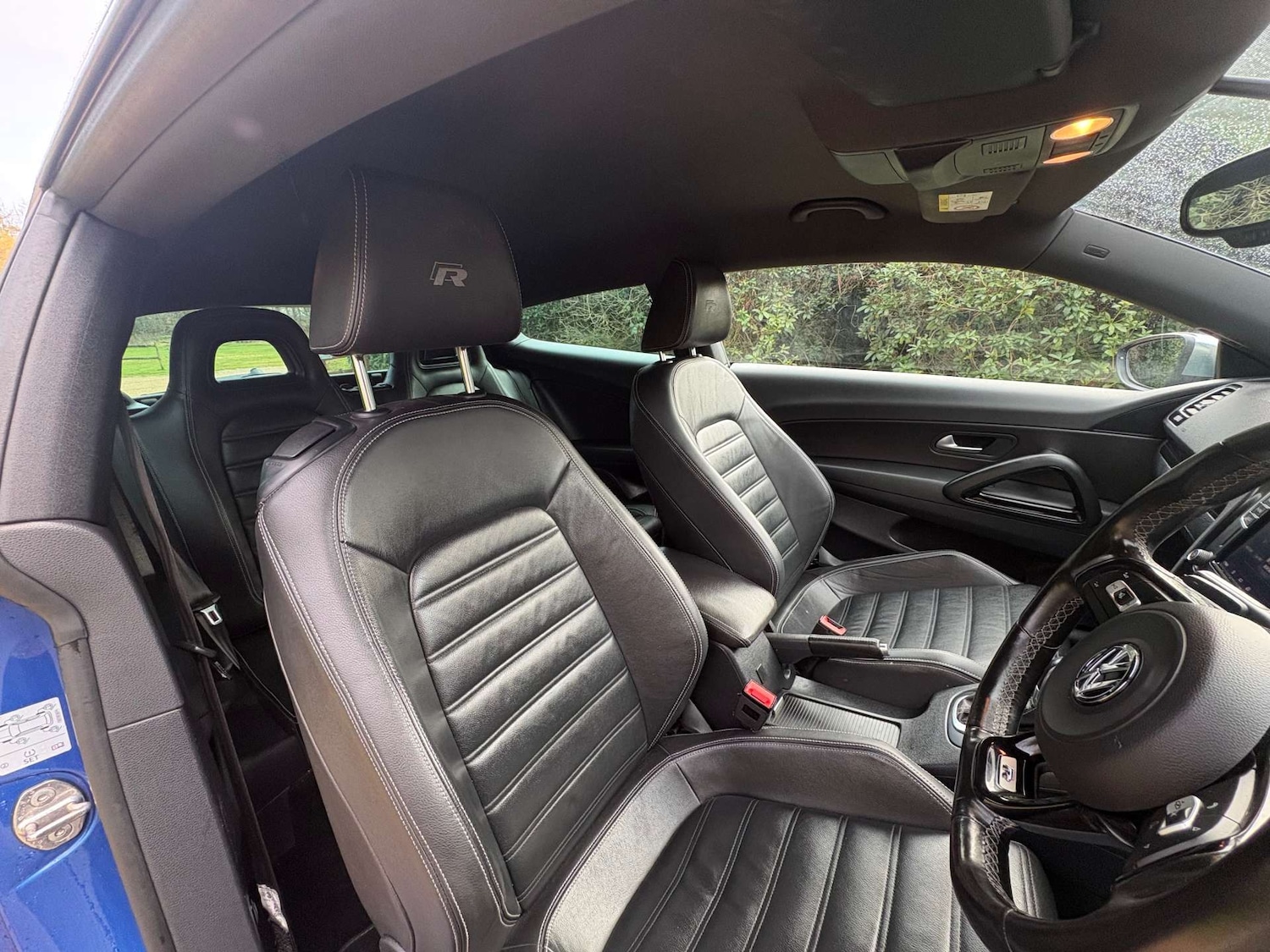 Used Volkswagen Scirocco 2015 for sale - 76846822: Photo 44