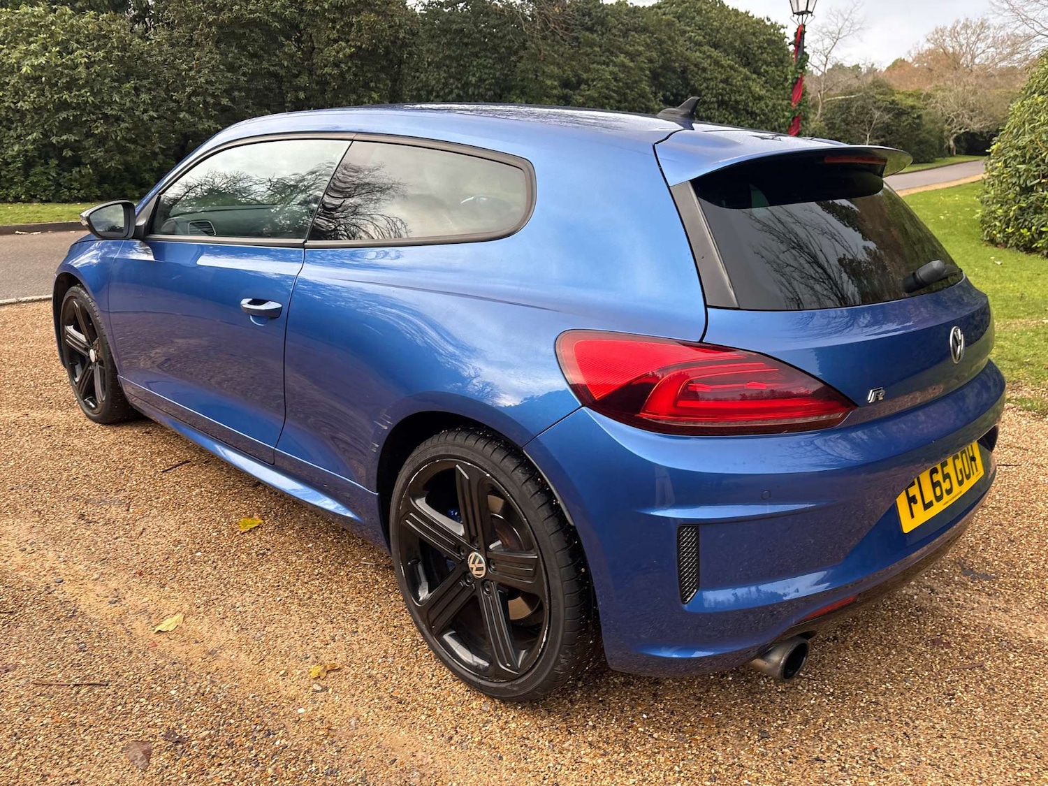 Used Volkswagen Scirocco 2015 for sale - 76846822: Photo 49