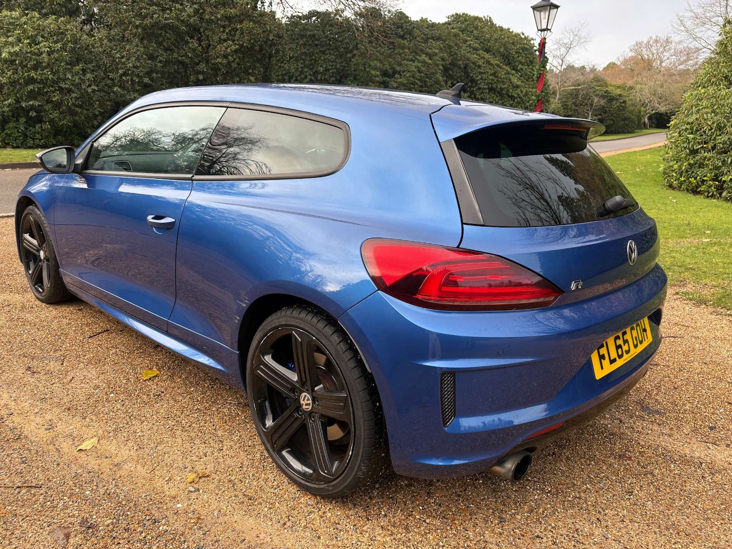 Used Volkswagen Scirocco 2015 for sale - 76846822: Photo 51