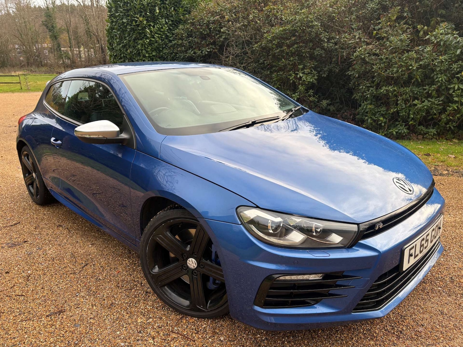 Used Volkswagen Scirocco 2015 for sale - 76846822: Photo 52