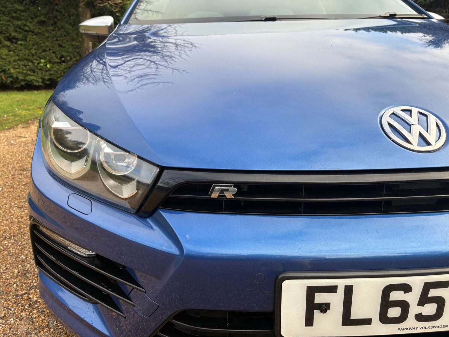 Used Volkswagen Scirocco 2015 for sale - 76846822: Photo 53