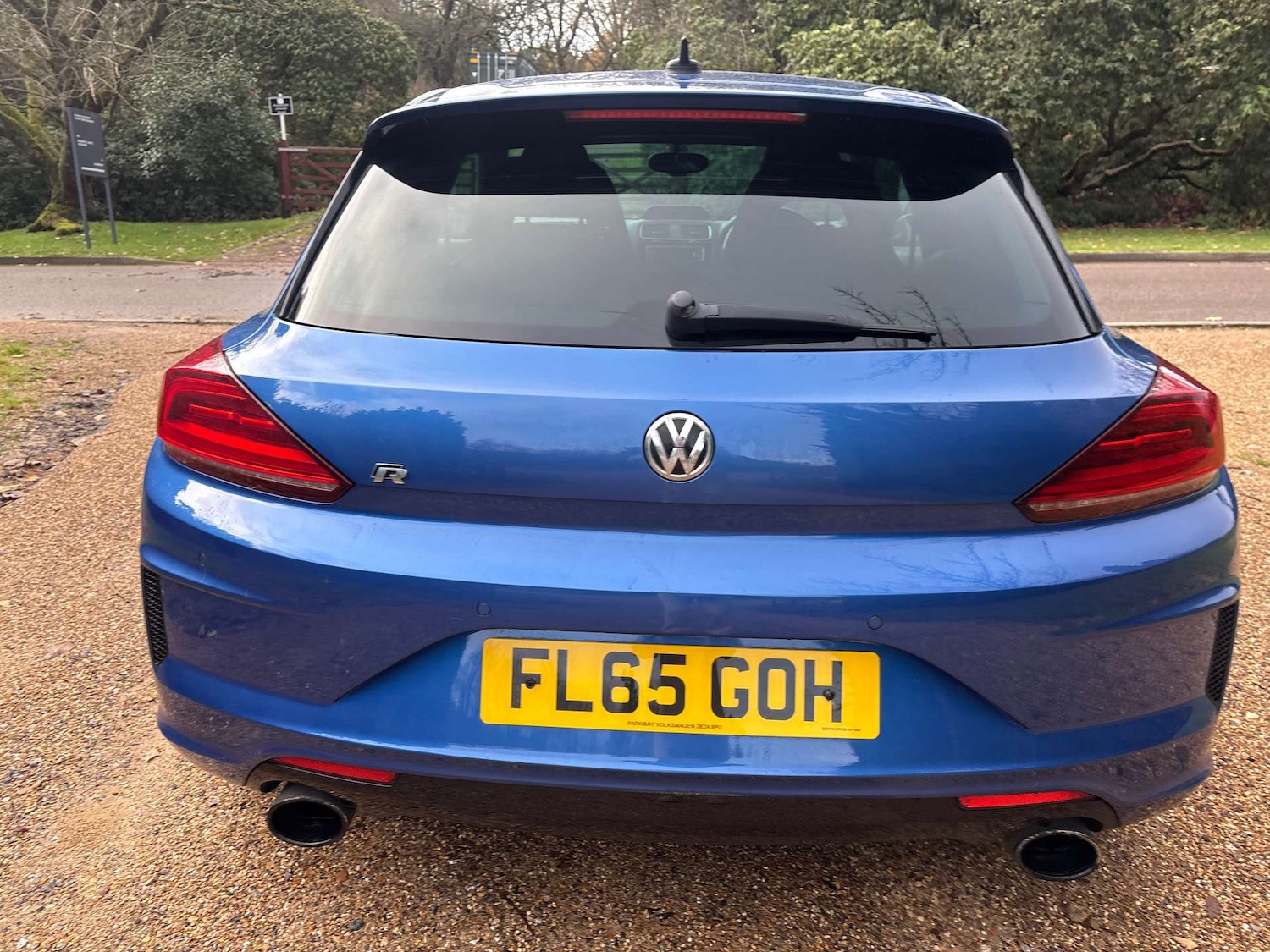 Used Volkswagen Scirocco 2015 for sale - 76846822: Photo 54