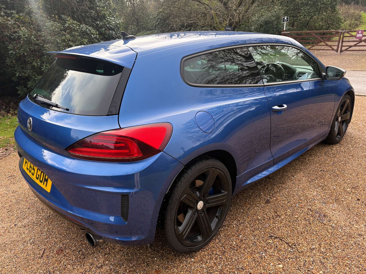 Used Volkswagen Scirocco 2015 for sale - 76846822: Photo 7