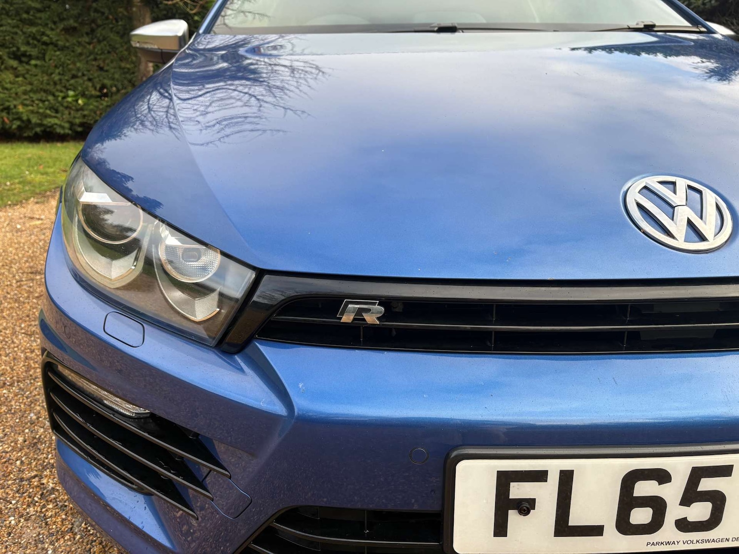 Used Volkswagen Scirocco 2015 for sale - 76846822: Photo 9