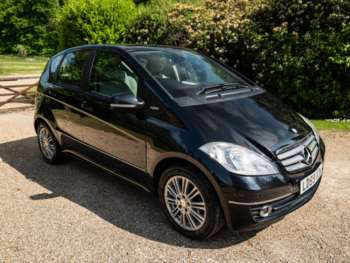 2009 - 1.5 A160 Elegance SE CVT 5dr