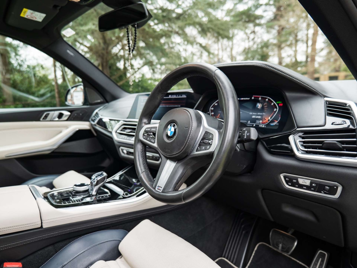 Used BMW X5 2019 for sale - 76642913: Photo 10