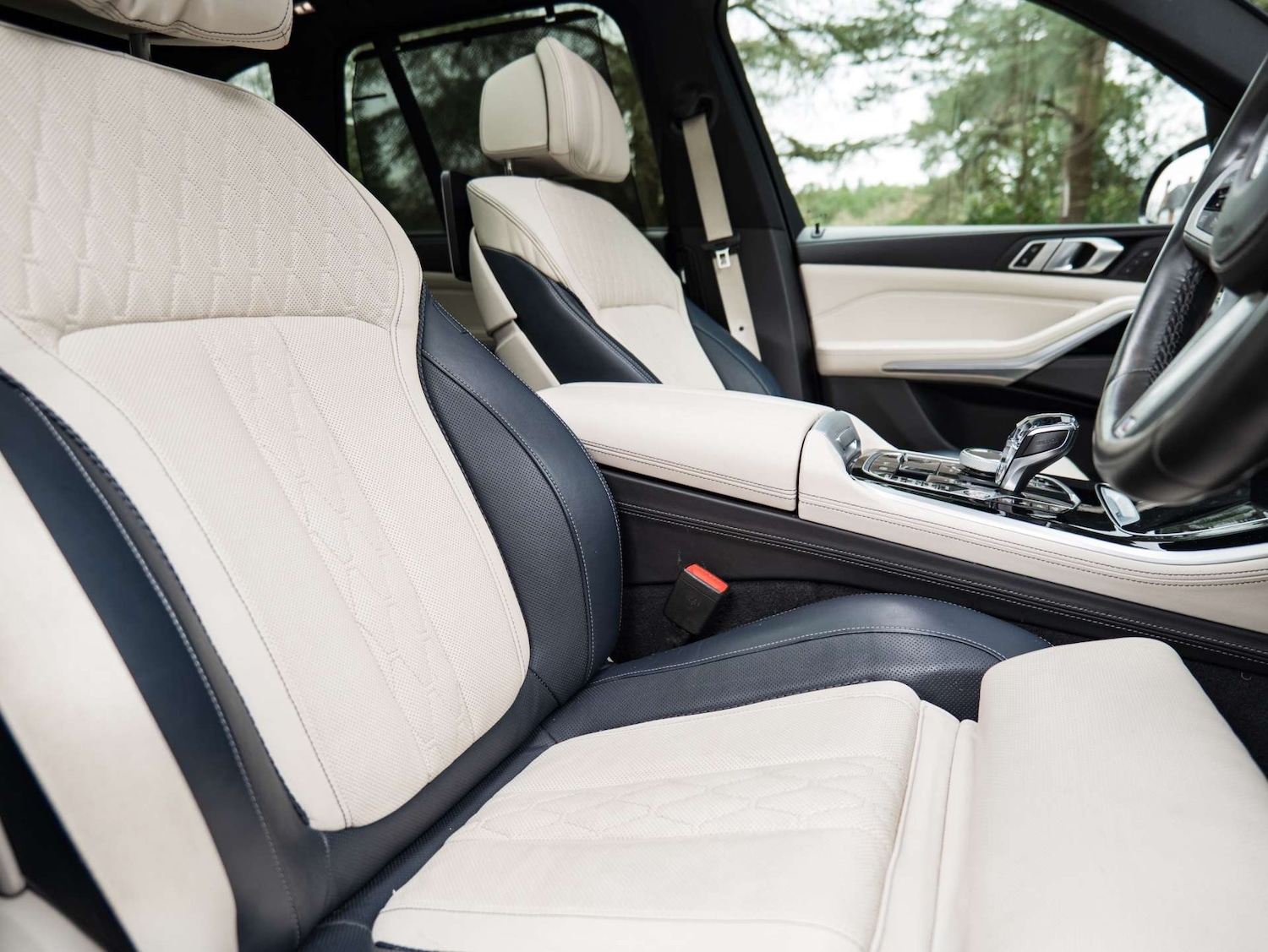 Used BMW X5 2019 for sale - 76642913: Photo 11