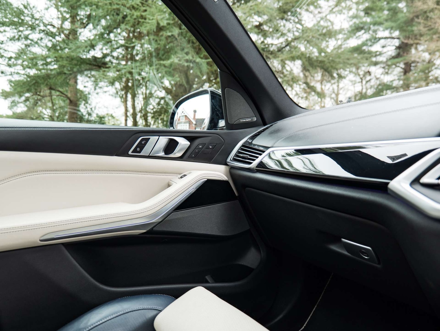 Used BMW X5 2019 for sale - 76642913: Photo 15