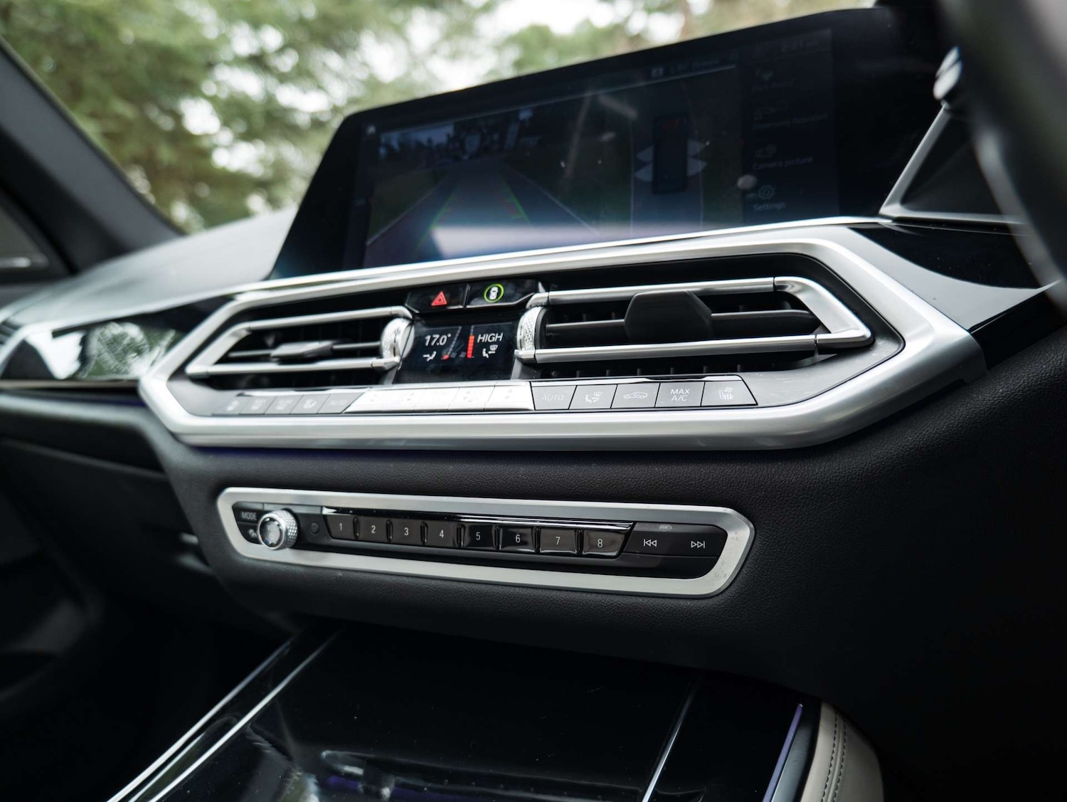 Used BMW X5 2019 for sale - 76642913: Photo 16