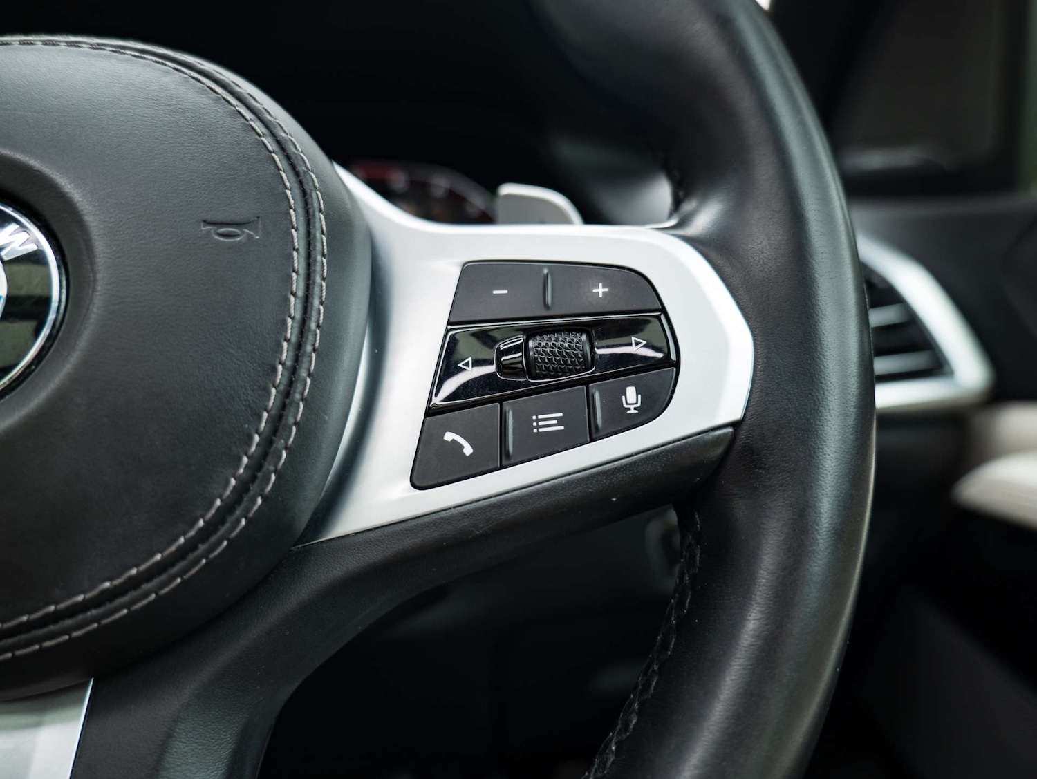 Used BMW X5 2019 for sale - 76642913: Photo 17