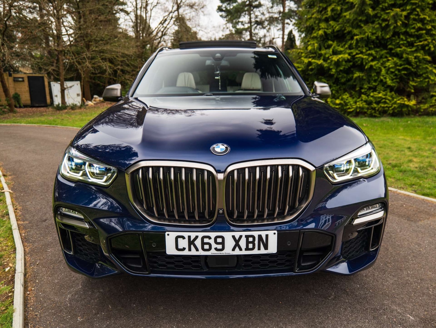 Used BMW X5 2019 for sale - 76642913: Photo 2