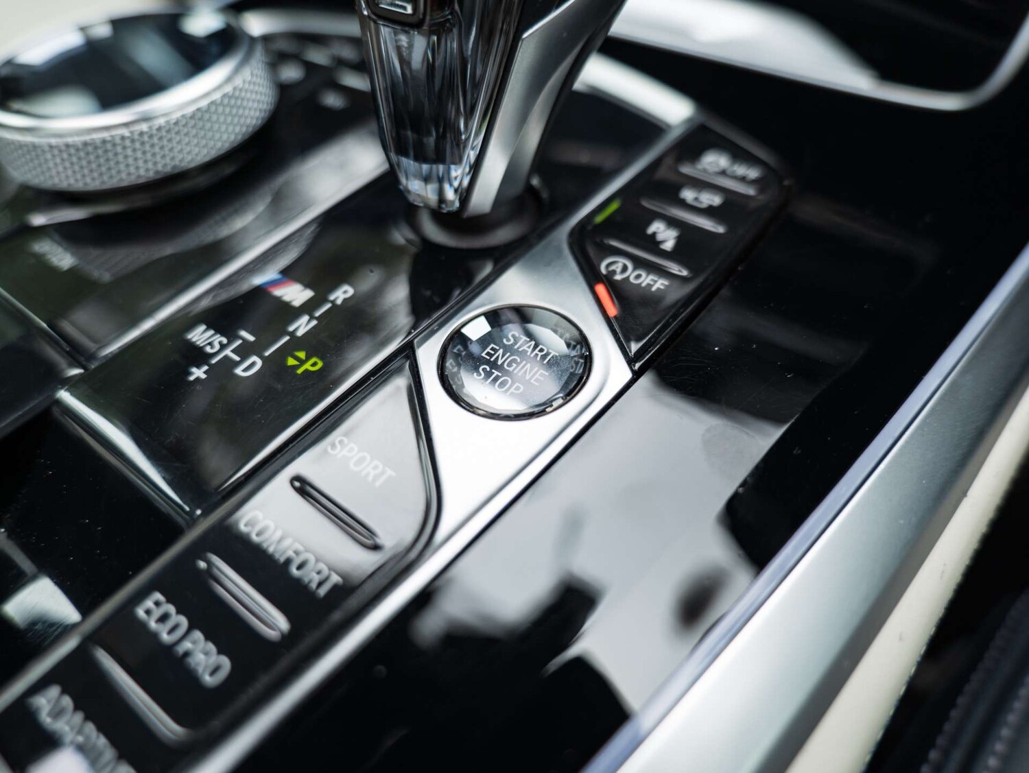 Used BMW X5 2019 for sale - 76642913: Photo 20