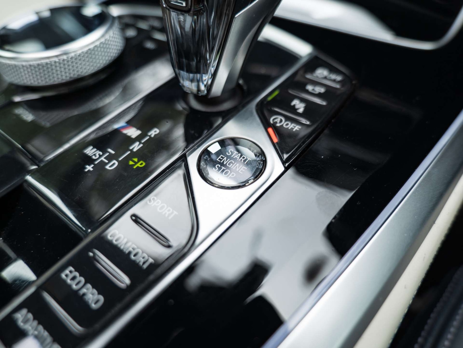 Used BMW X5 2019 for sale - 76642913: Photo 21