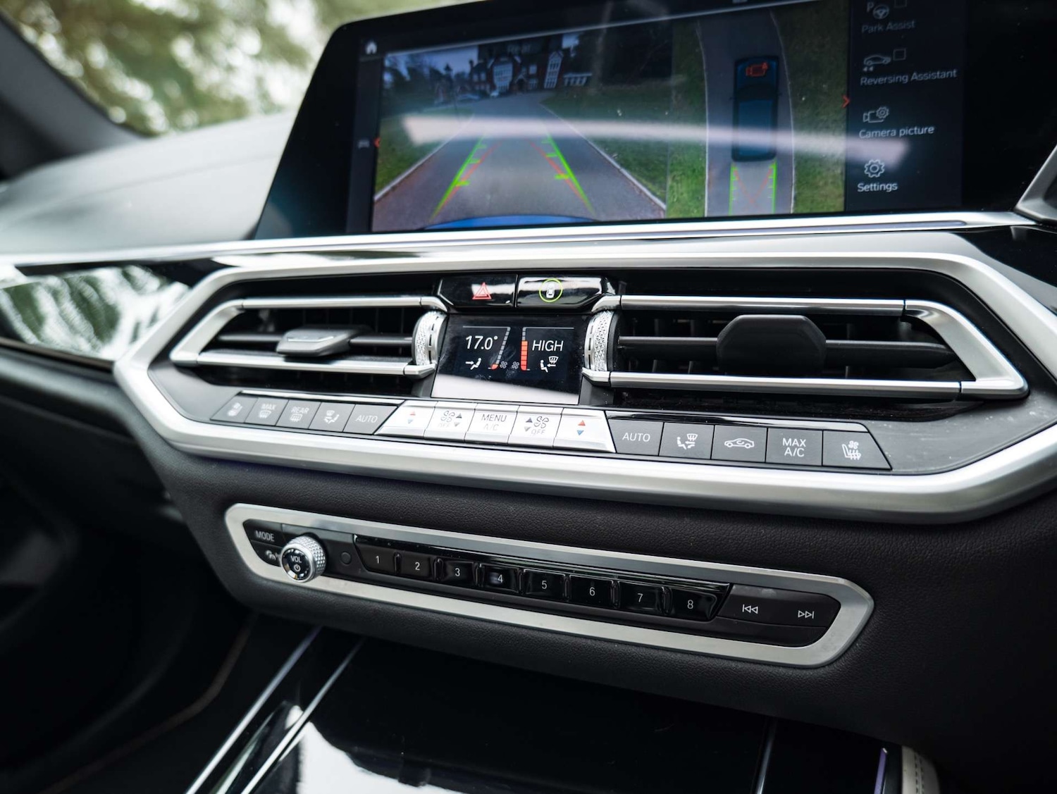 Used BMW X5 2019 for sale - 76642913: Photo 28