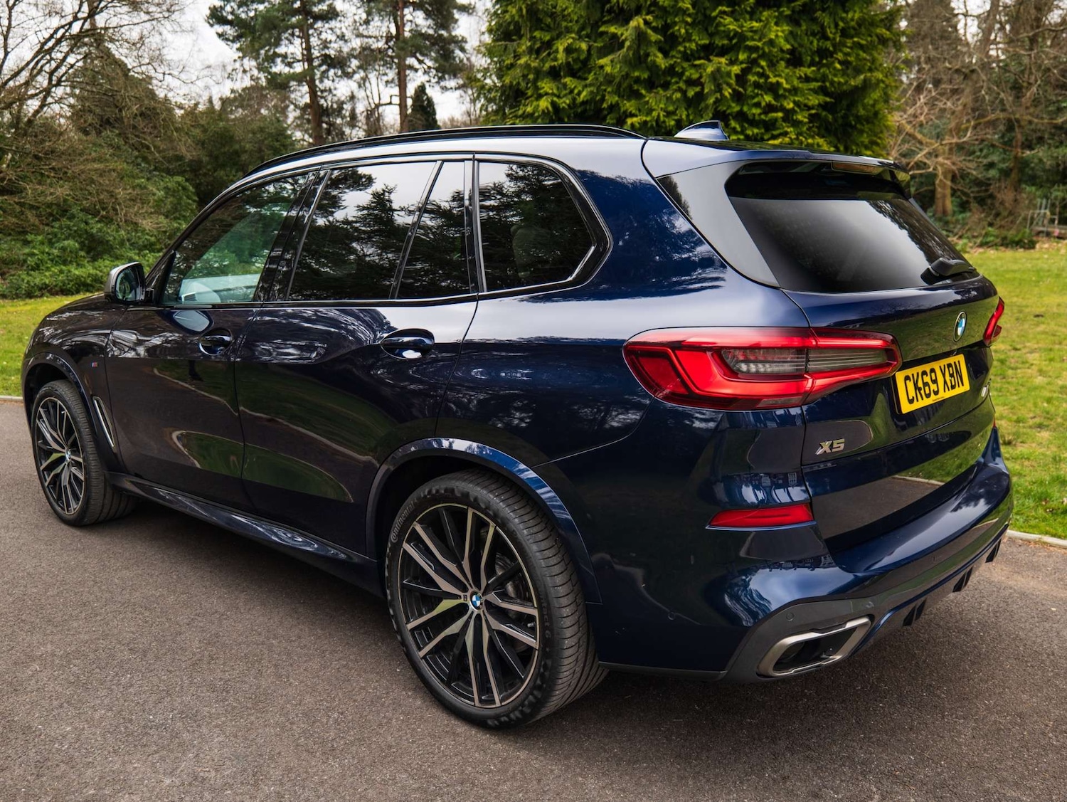 Used BMW X5 2019 for sale - 76642913: Photo 30