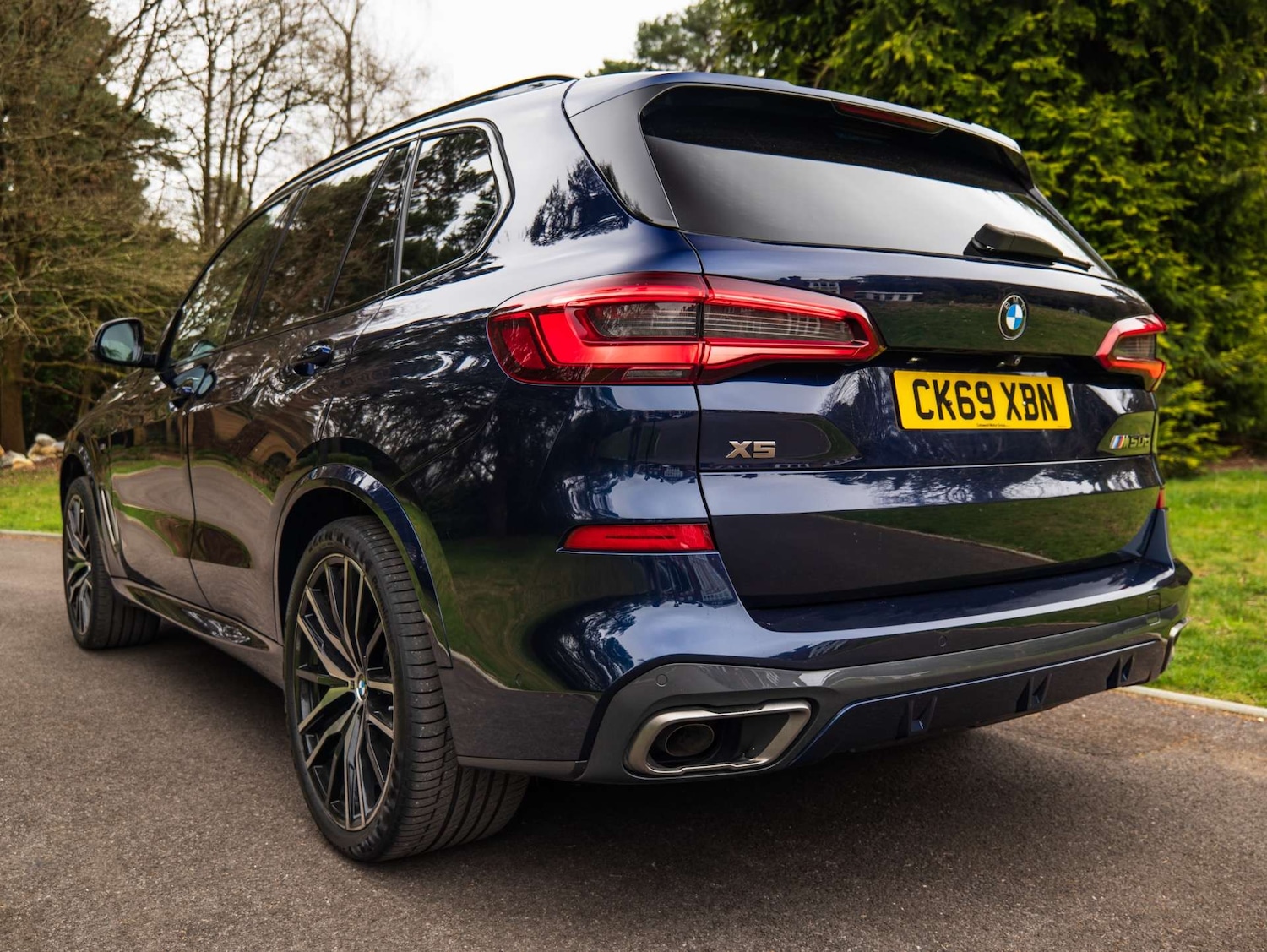 Used BMW X5 2019 for sale - 76642913: Photo 34