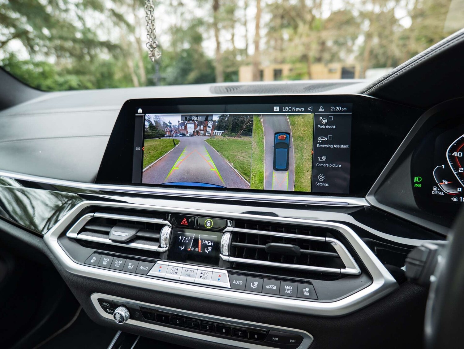 Used BMW X5 2019 for sale - 76642913: Photo 36