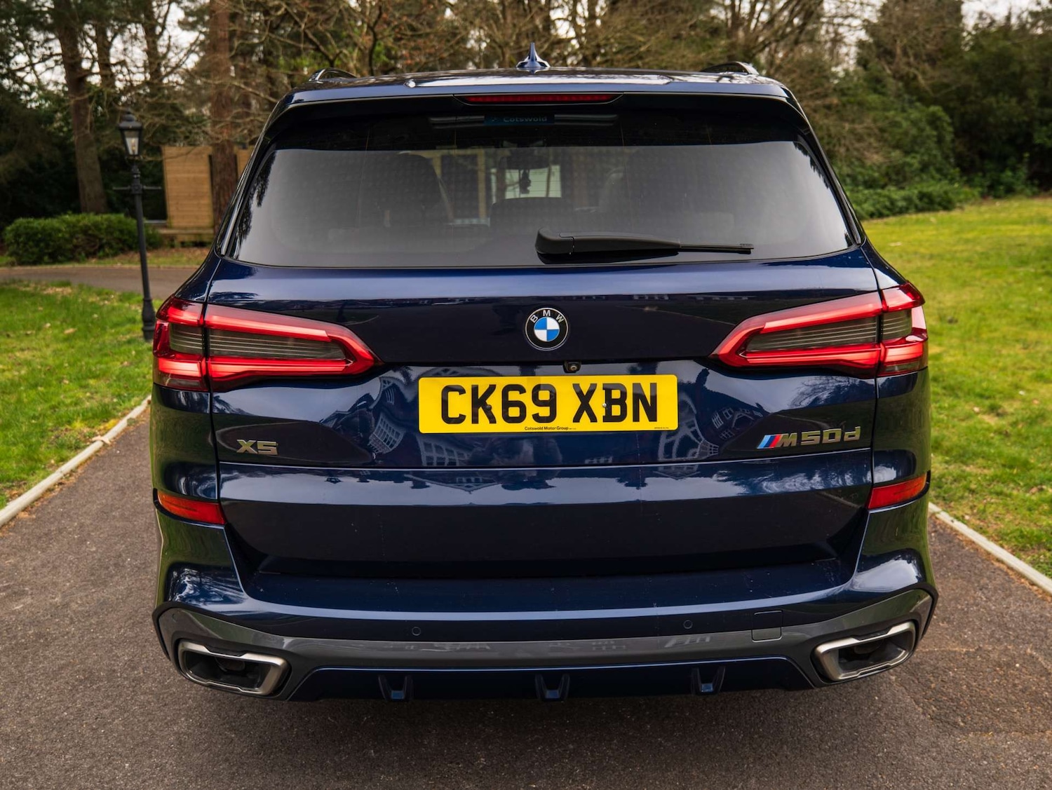 Used BMW X5 2019 for sale - 76642913: Photo 37