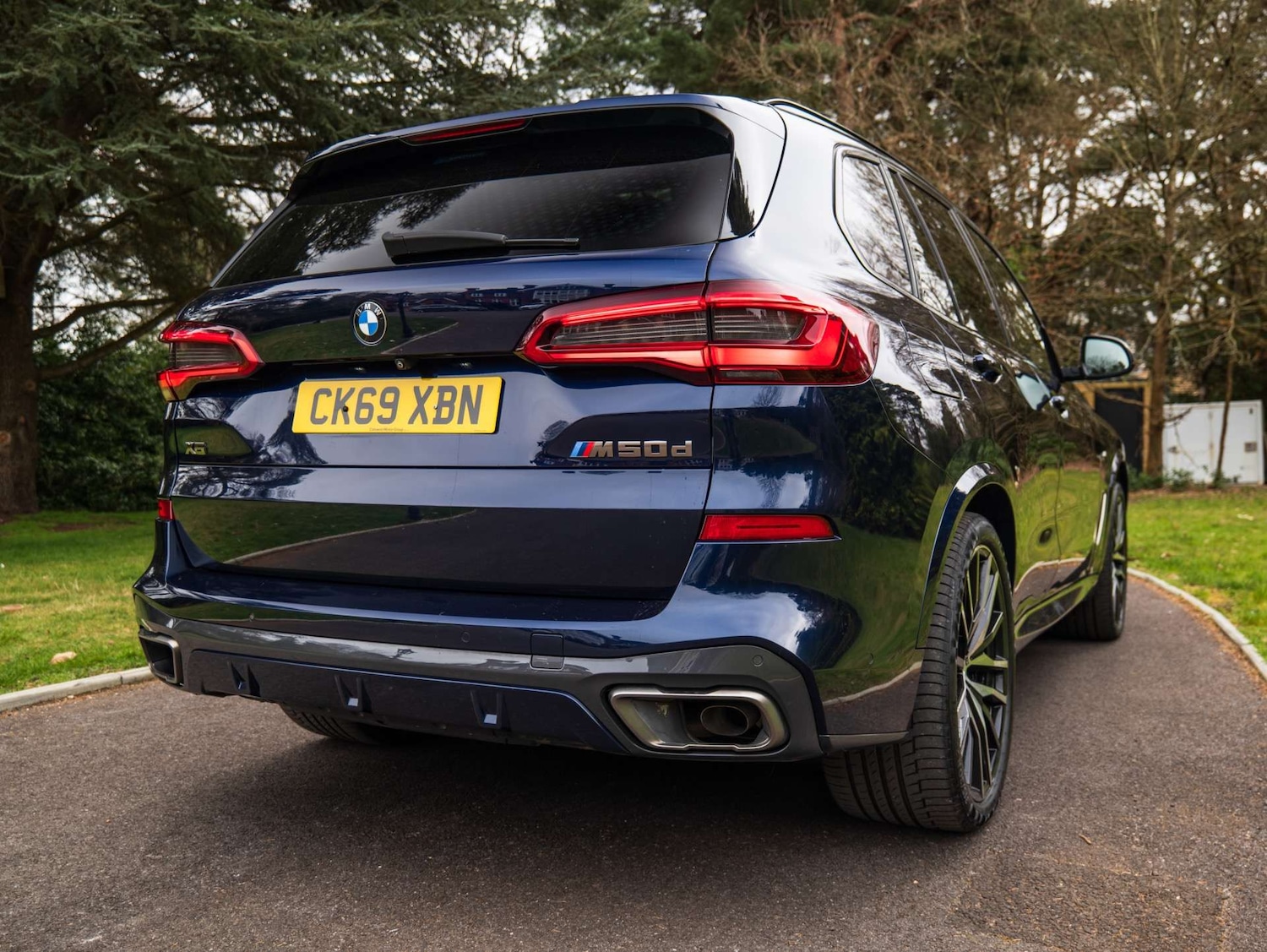 Used BMW X5 2019 for sale - 76642913: Photo 40