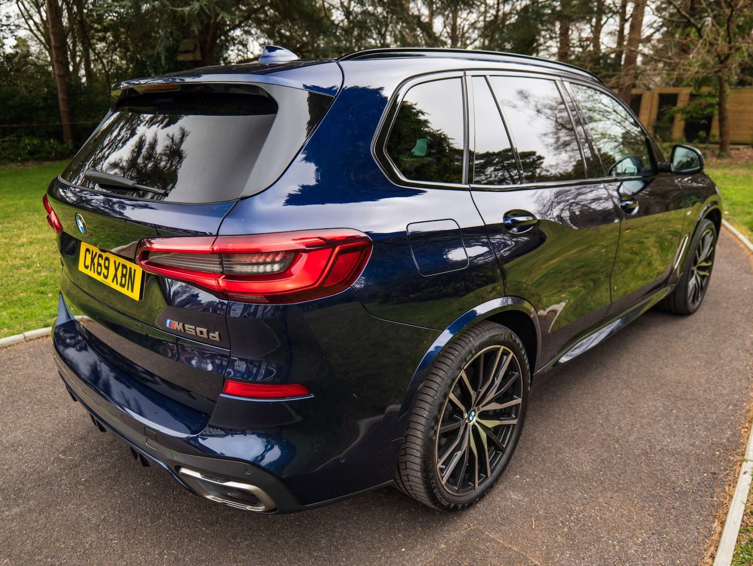 Used BMW X5 2019 for sale - 76642913: Photo 42