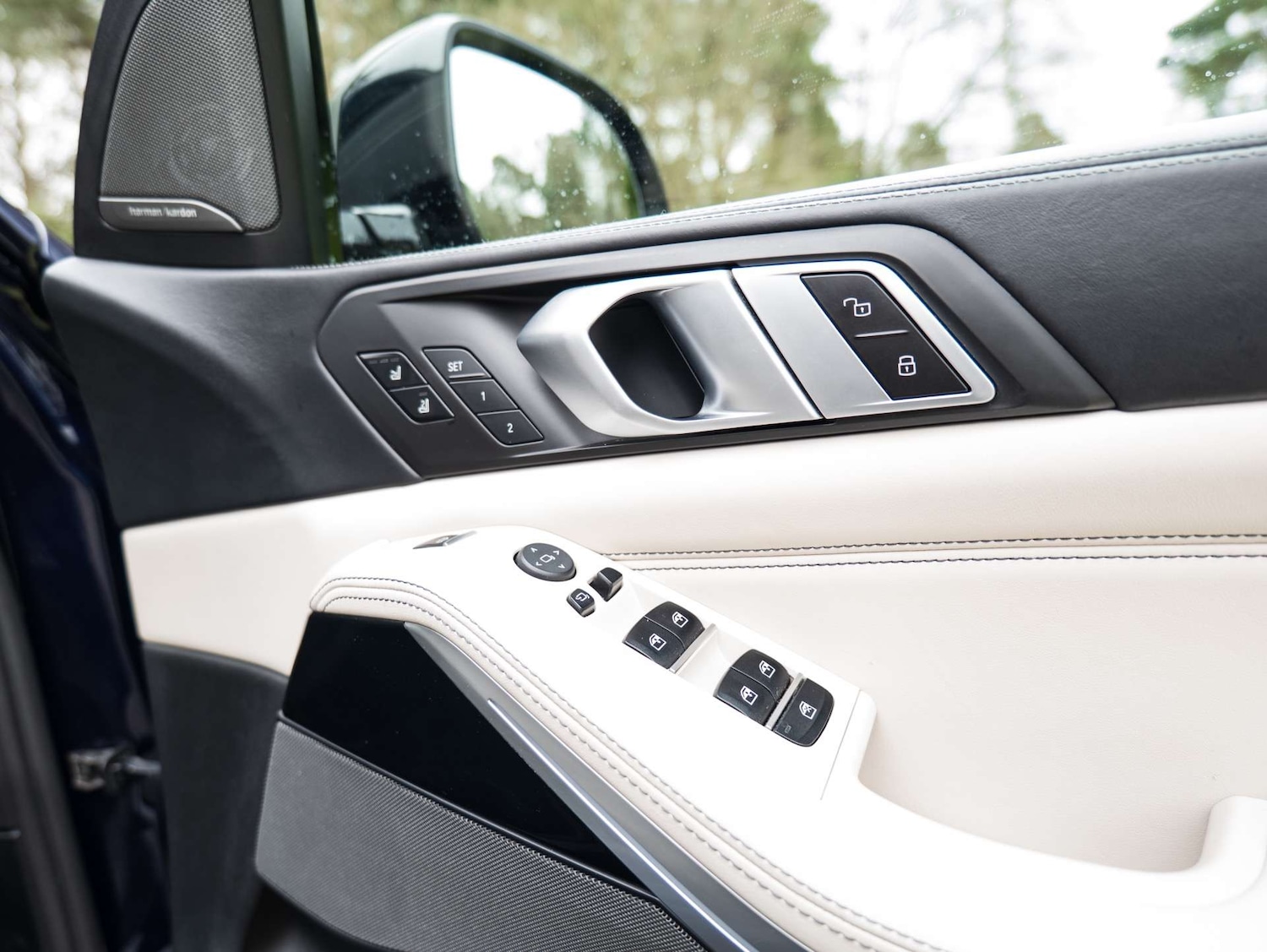 Used BMW X5 2019 for sale - 76642913: Photo 43