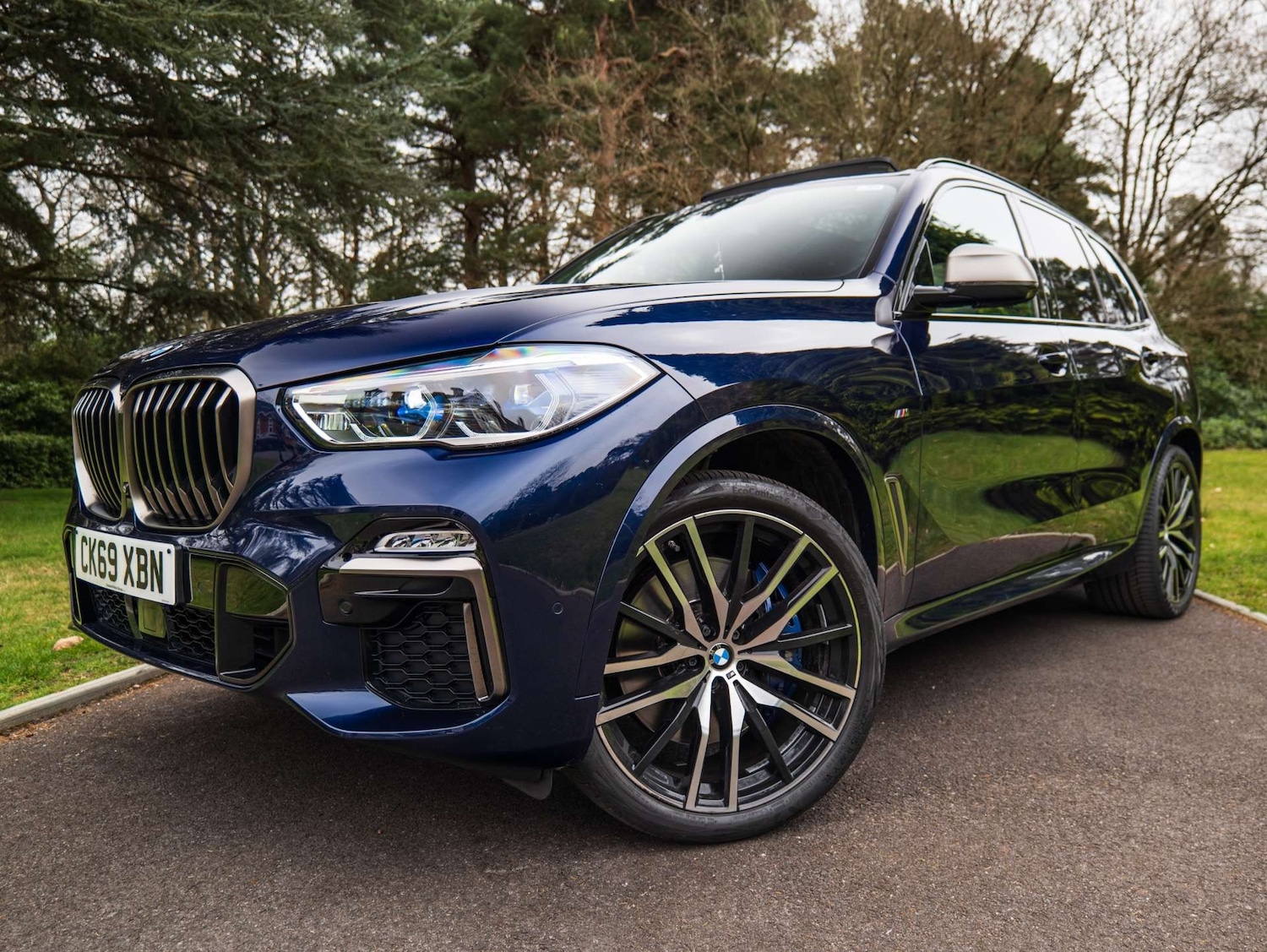 Used BMW X5 2019 for sale - 76642913: Photo 44