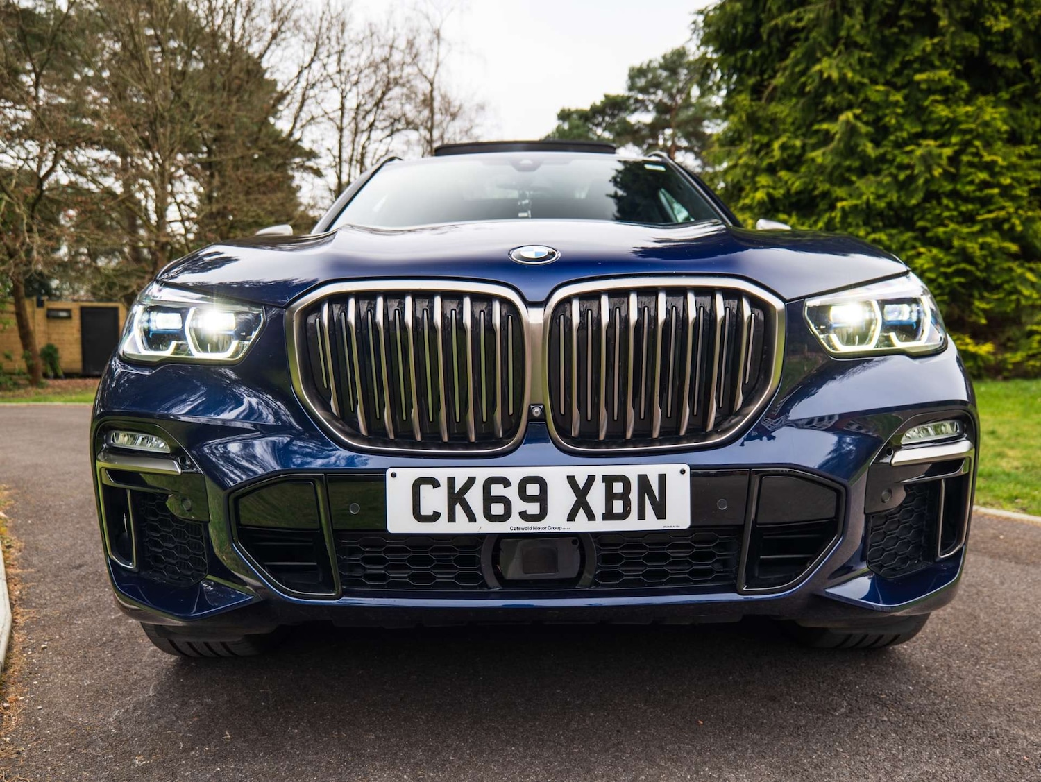 Used BMW X5 2019 for sale - 76642913: Photo 47