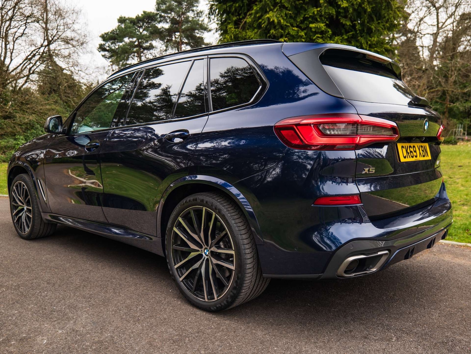 Used BMW X5 2019 for sale - 76642913: Photo 5