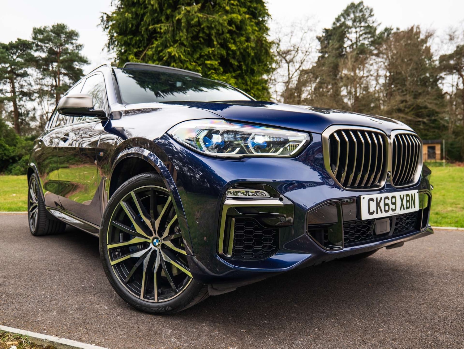 Used BMW X5 2019 for sale - 76642913: Photo 52