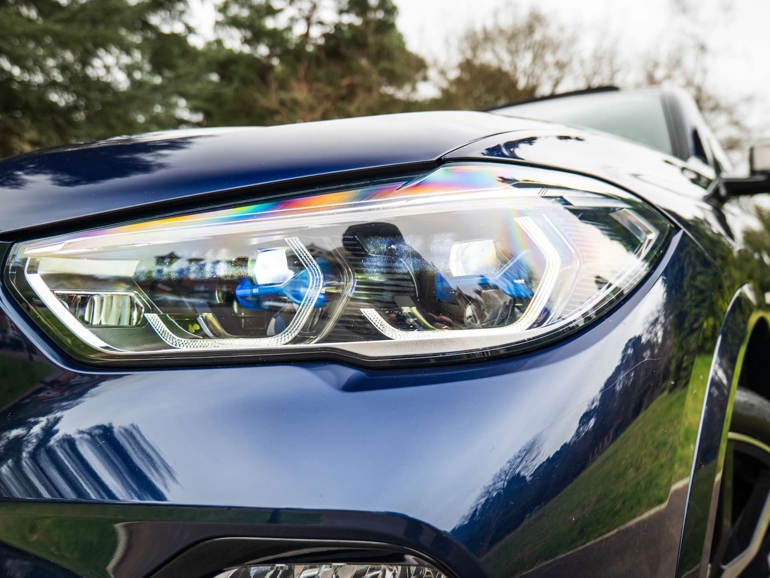 Used BMW X5 2019 for sale - 76642913: Photo 56