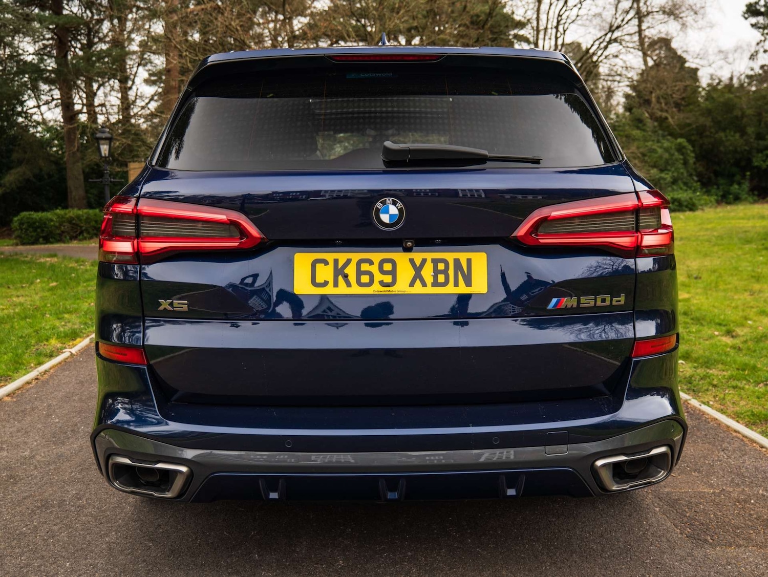Used BMW X5 2019 for sale - 76642913: Photo 6