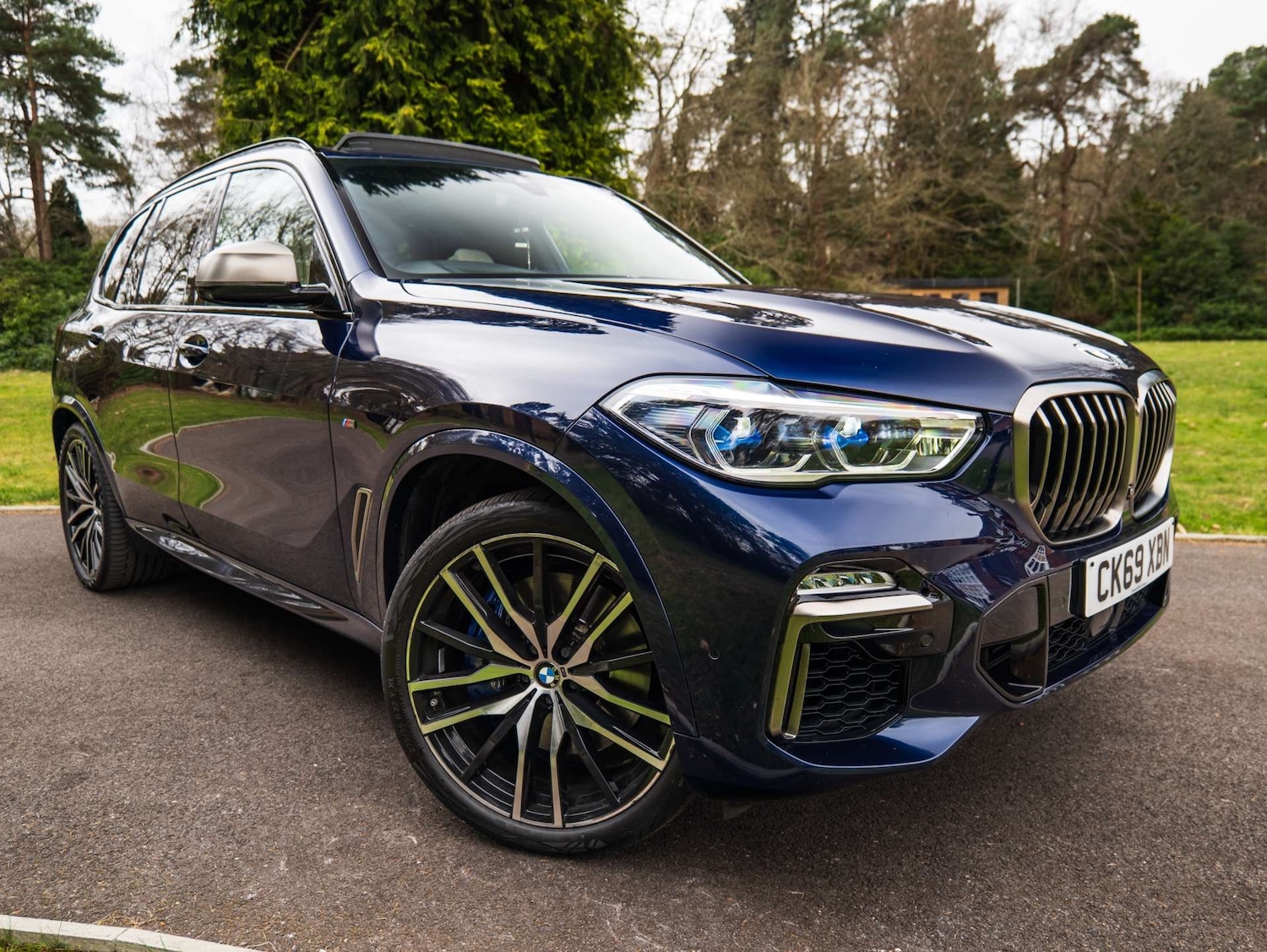 Used BMW X5 2019 for sale - 76642913: Photo 60