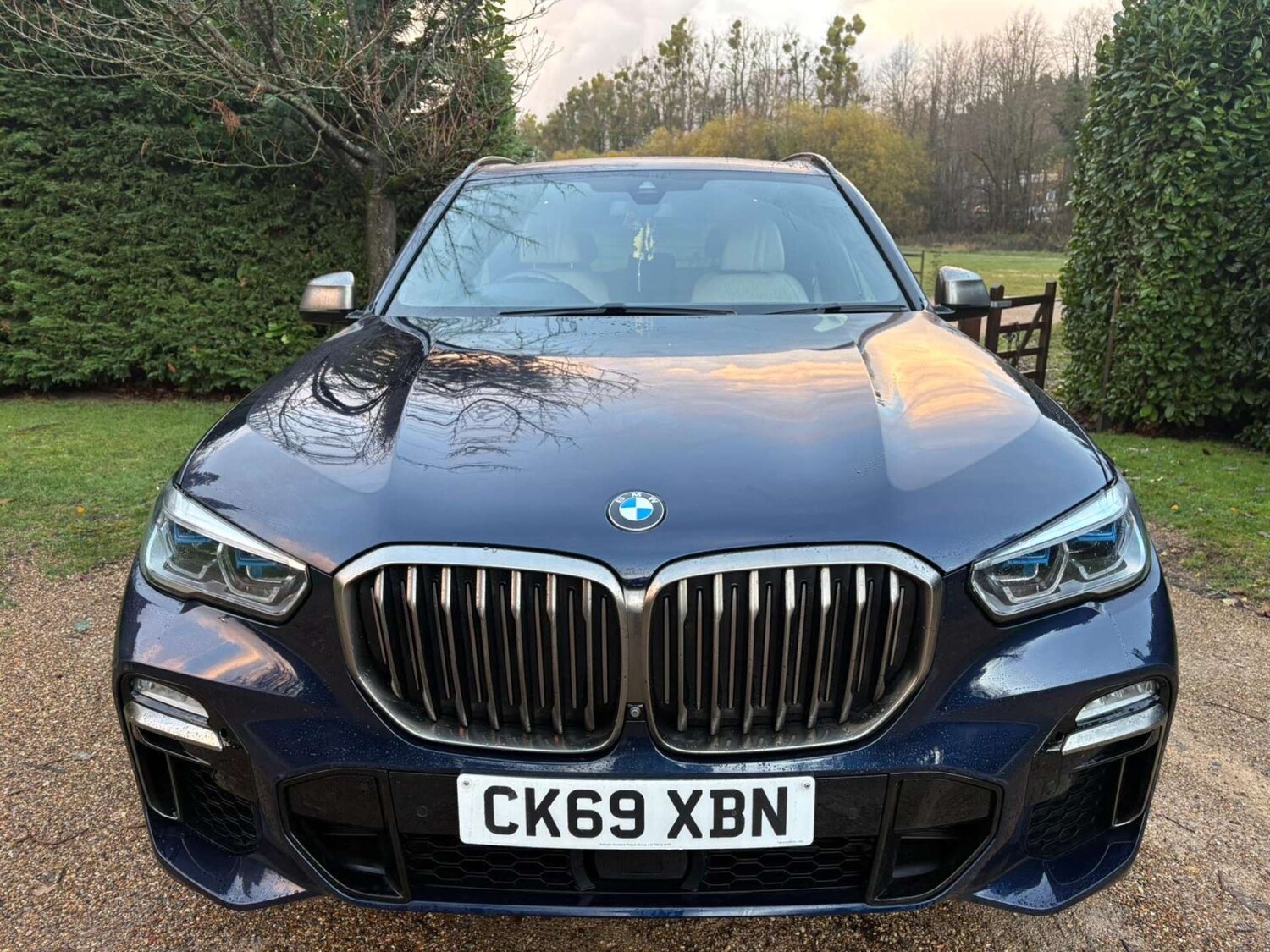 Used BMW X5 2019 for sale - 76642913: Photo 61