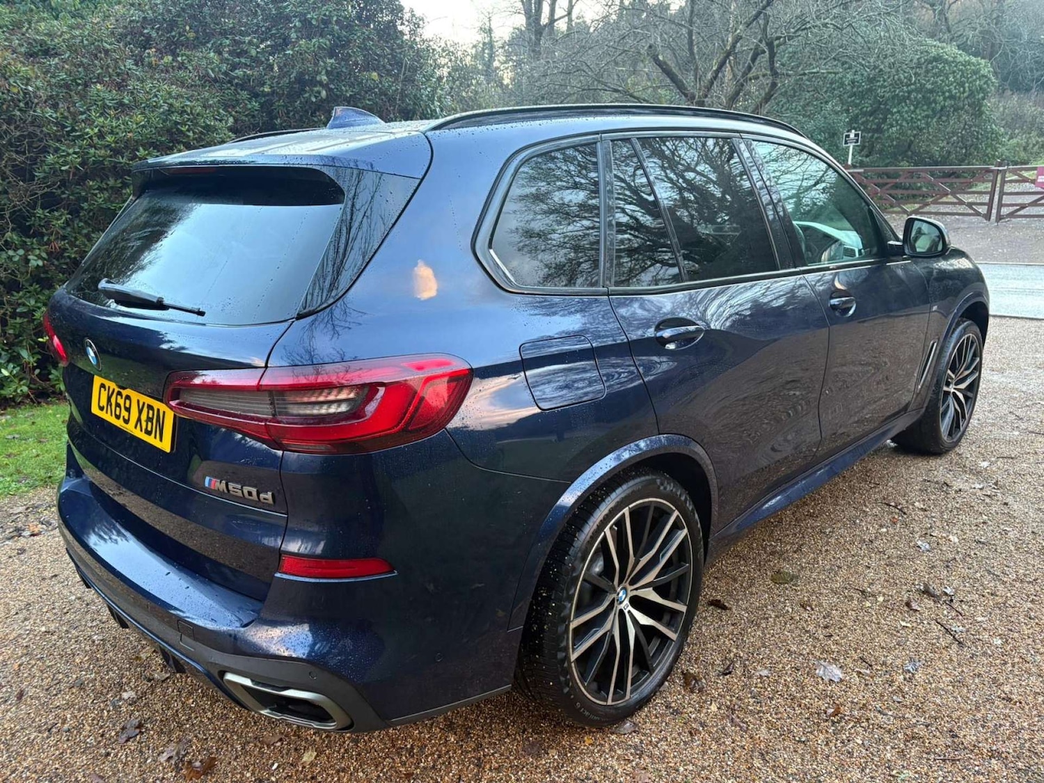 Used BMW X5 2019 for sale - 76642913: Photo 62