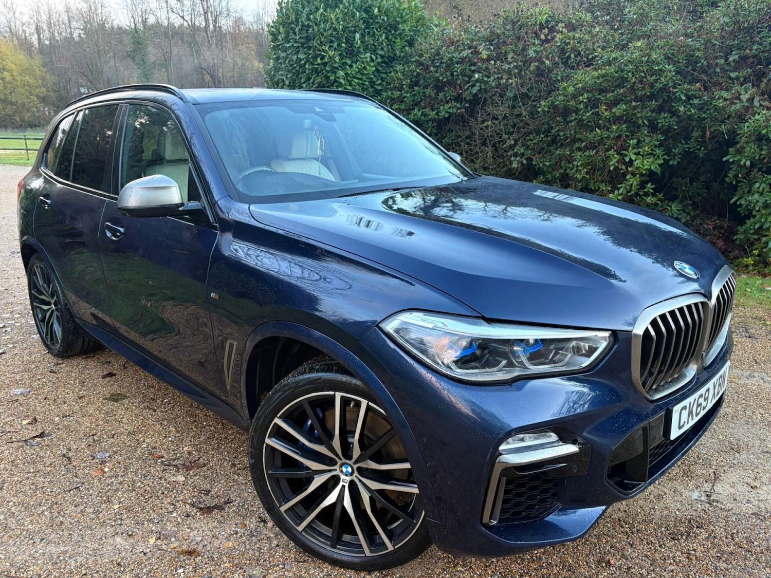 Used BMW X5 2019 for sale - 76642913: Photo 63