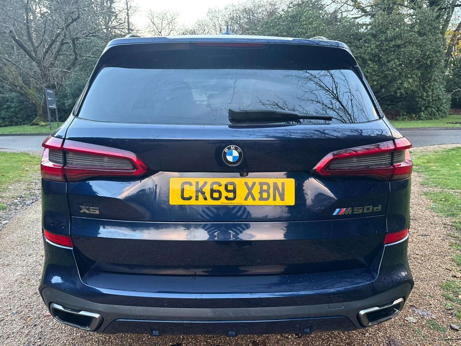 Used BMW X5 2019 for sale - 76642913: Photo 65