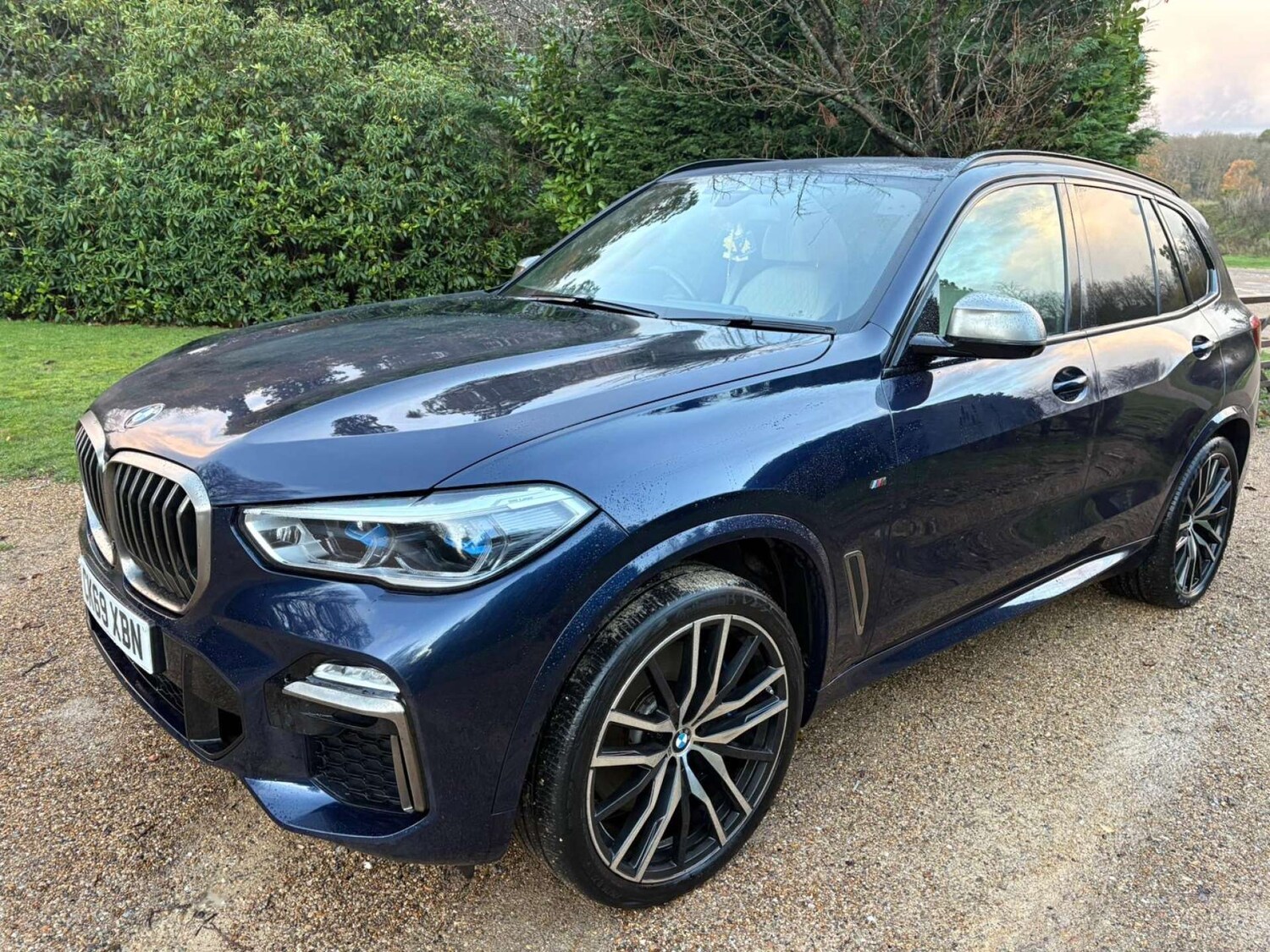 Used BMW X5 2019 for sale - 76642913: Photo 66