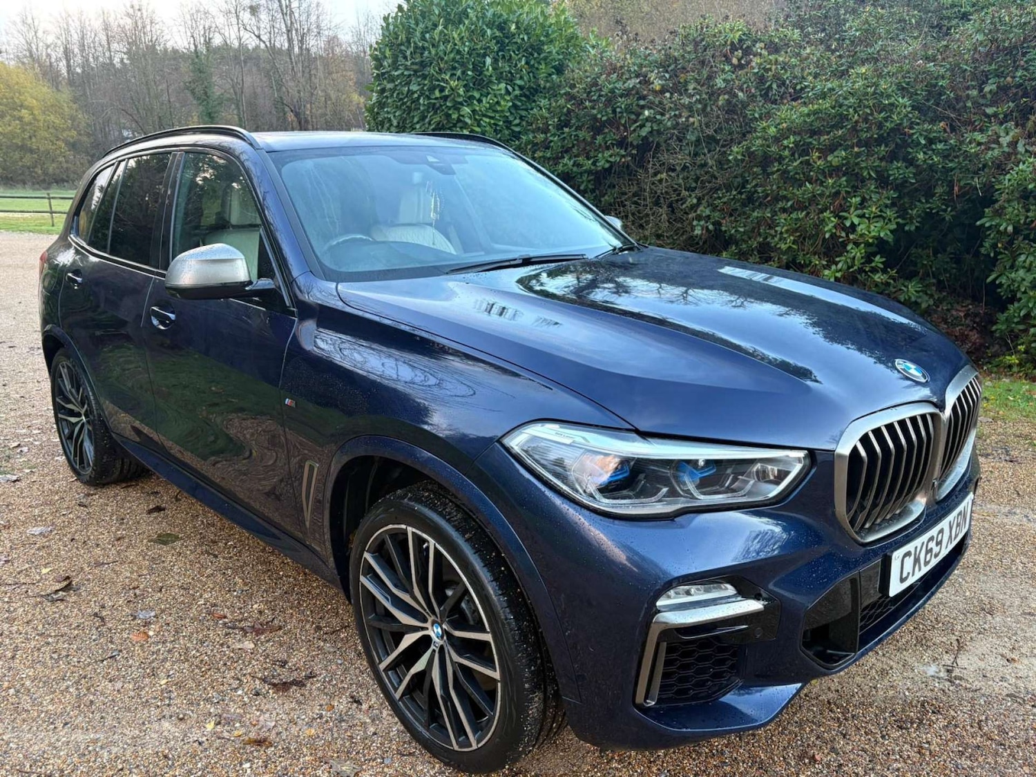 Used BMW X5 2019 for sale - 76642913: Photo 67