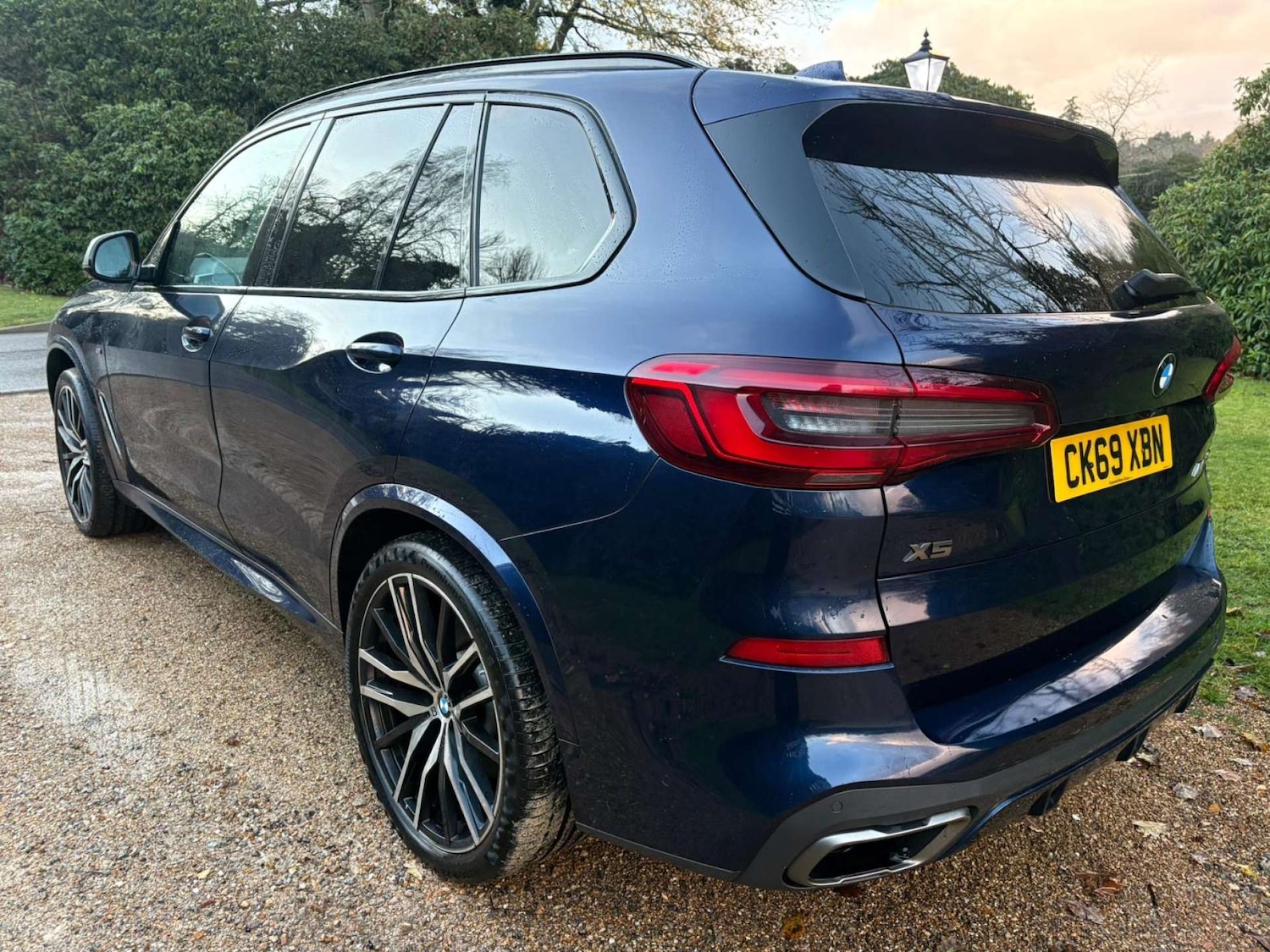 Used BMW X5 2019 for sale - 76642913: Photo 68