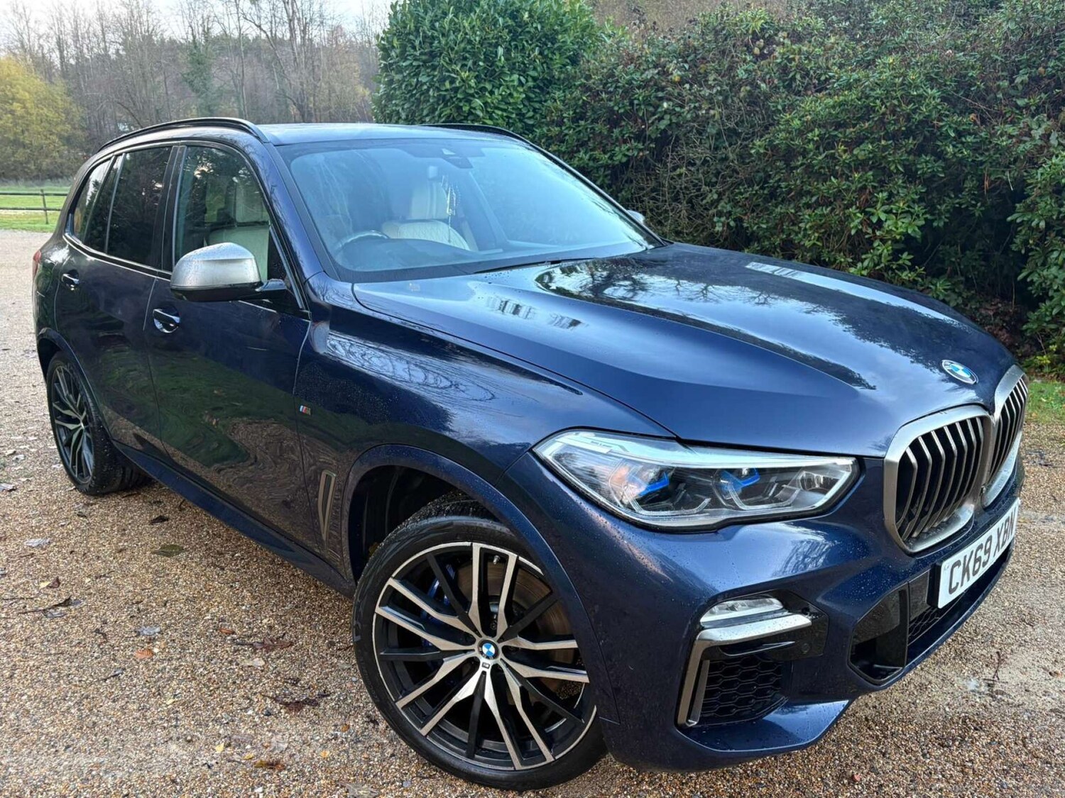 Used BMW X5 2019 for sale - 76642913: Photo 69