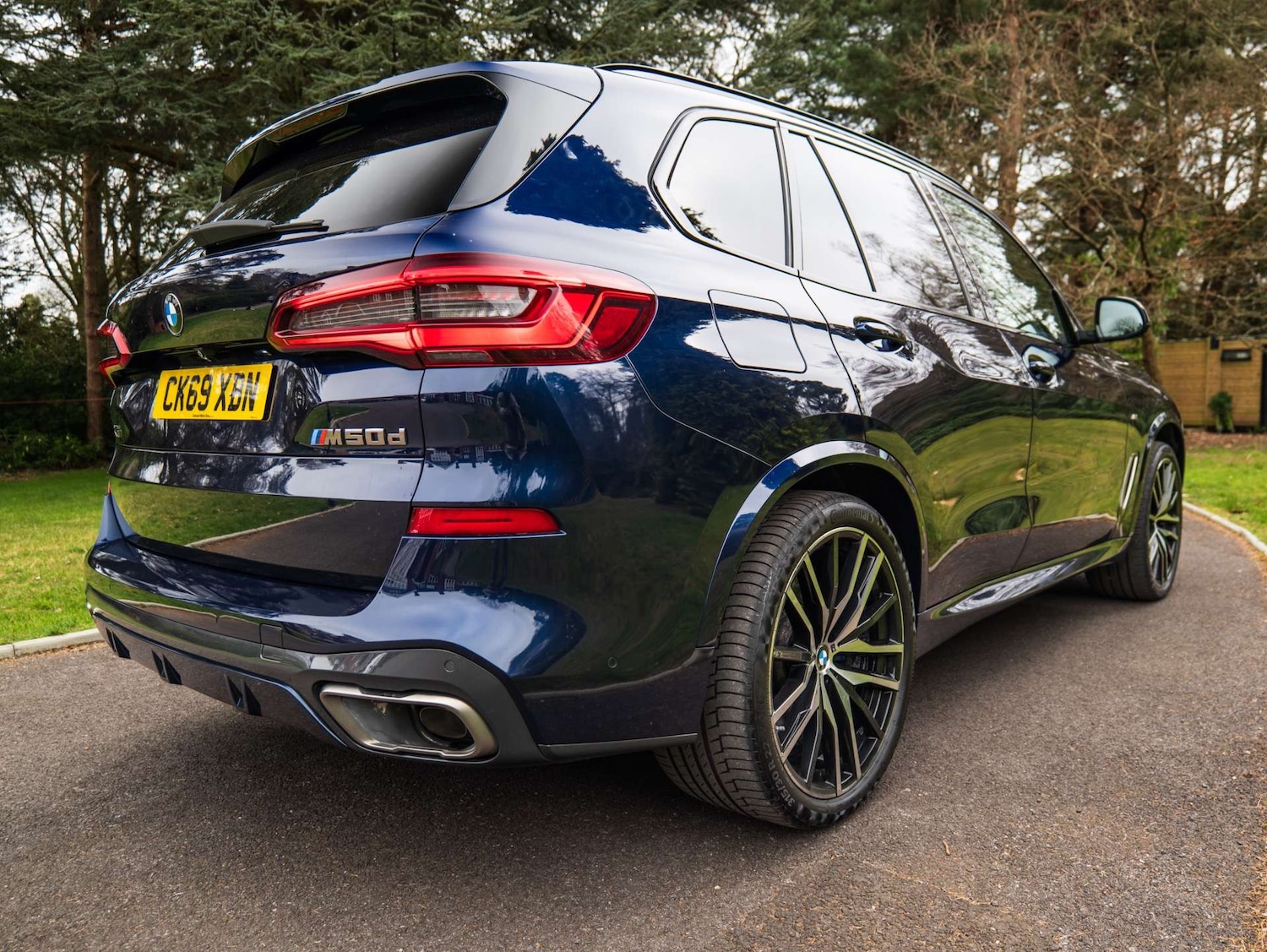 Used BMW X5 2019 for sale - 76642913: Photo 7