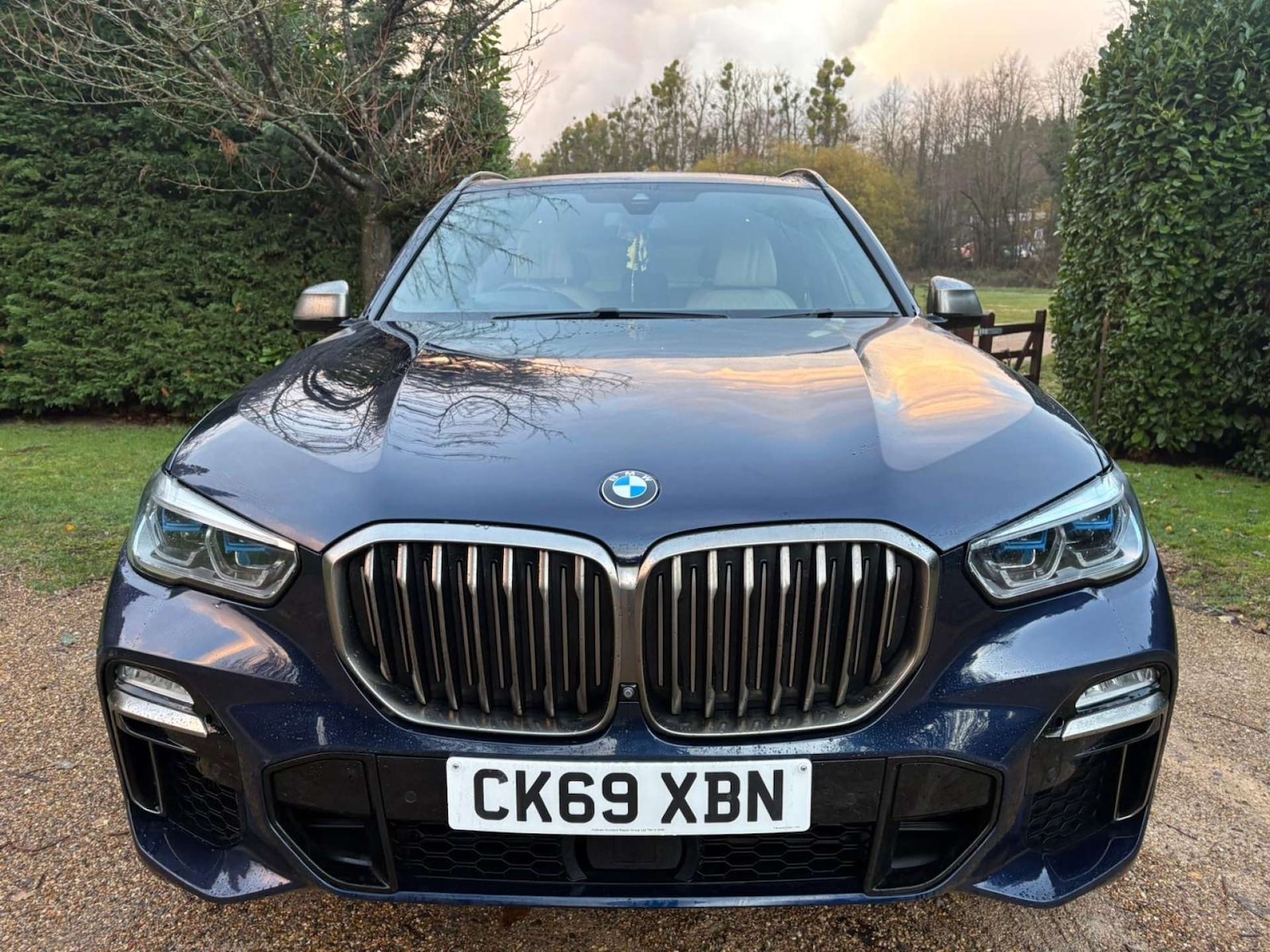 Used BMW X5 2019 for sale - 76642913: Photo 70