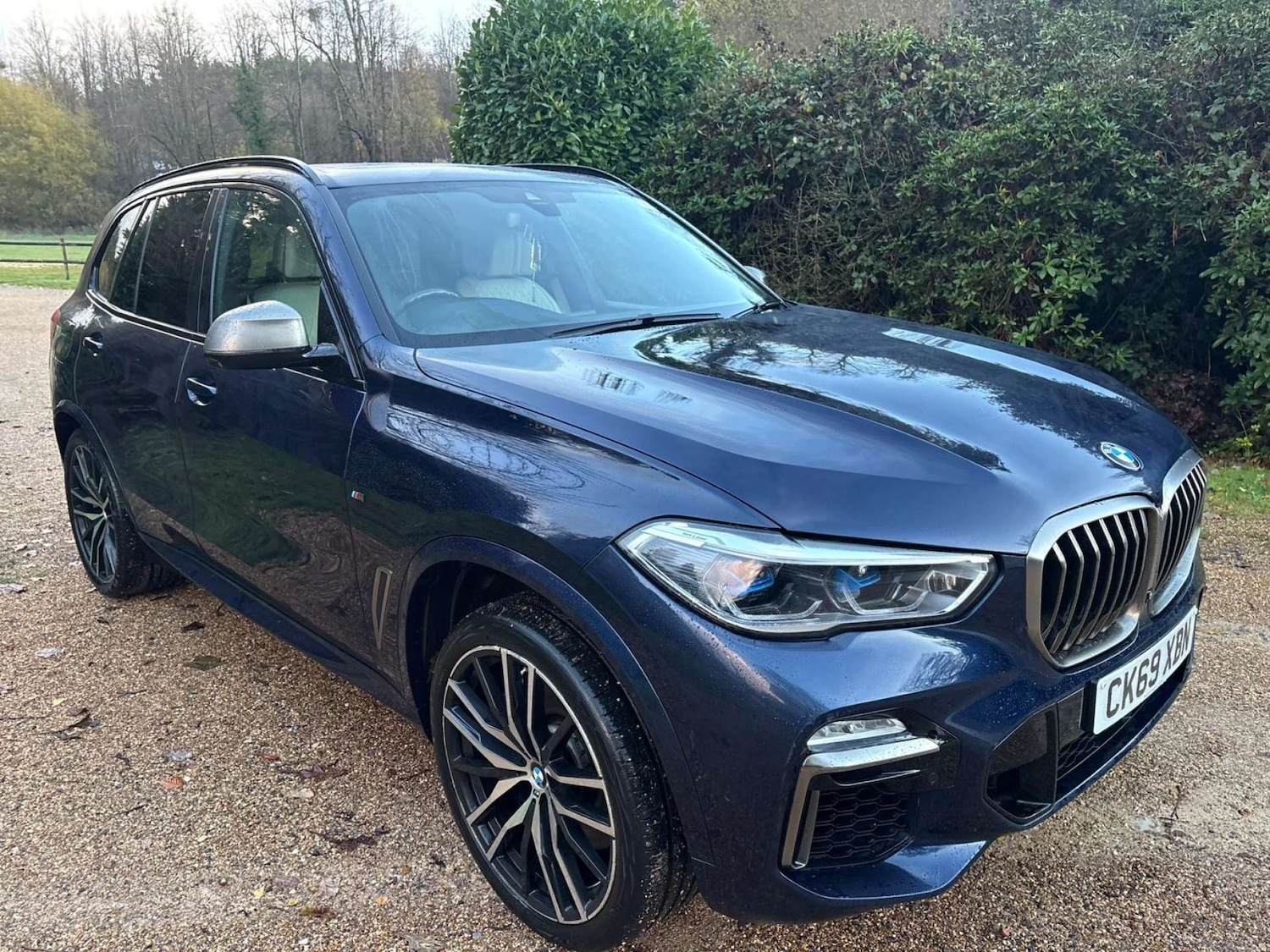 Used BMW X5 2019 for sale - 76642913: Photo 71