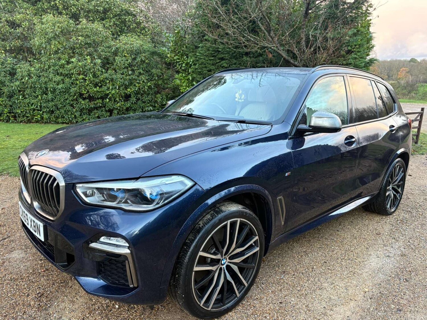 Used BMW X5 2019 for sale - 76642913: Photo 74