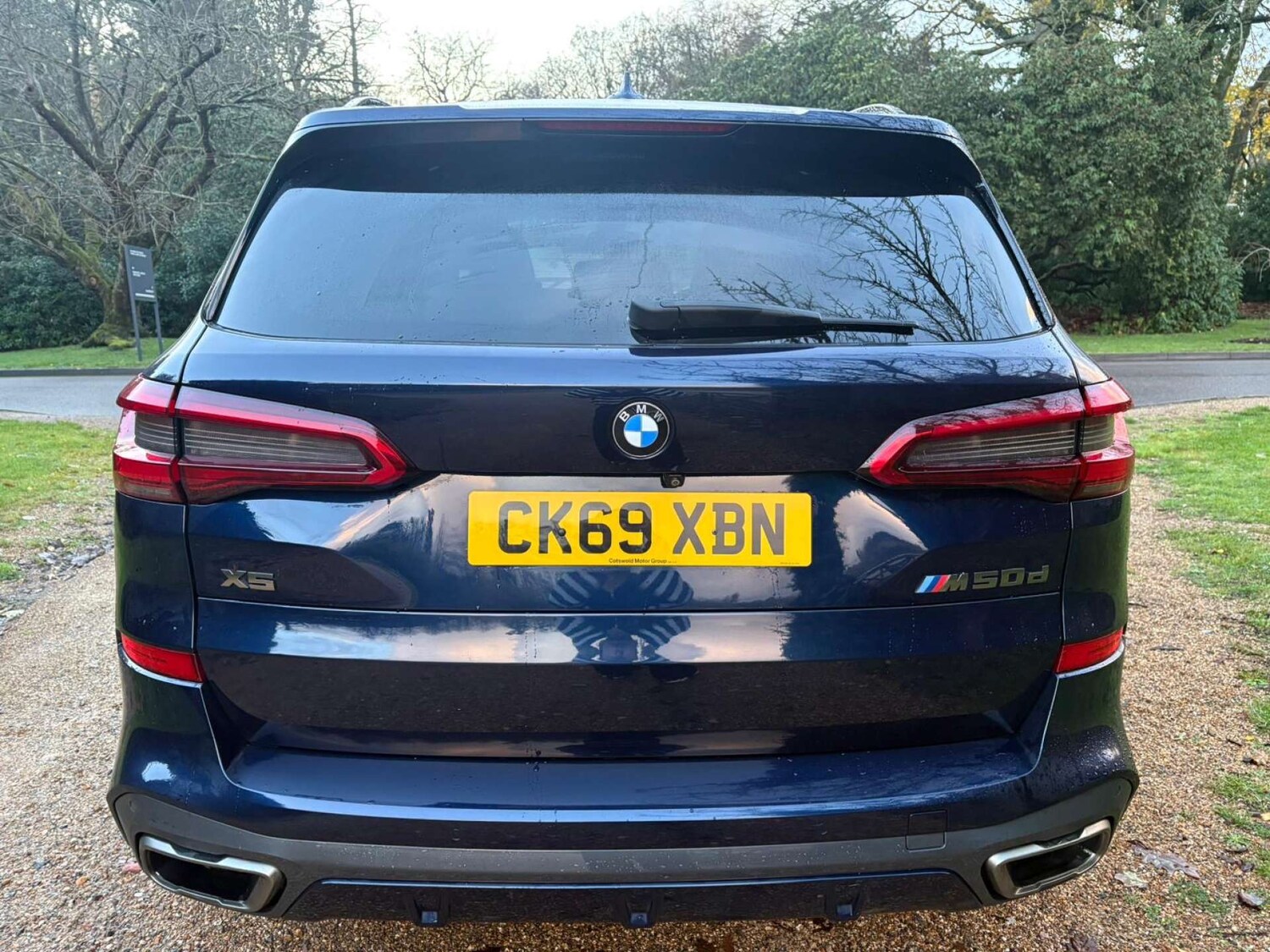 Used BMW X5 2019 for sale - 76642913: Photo 75