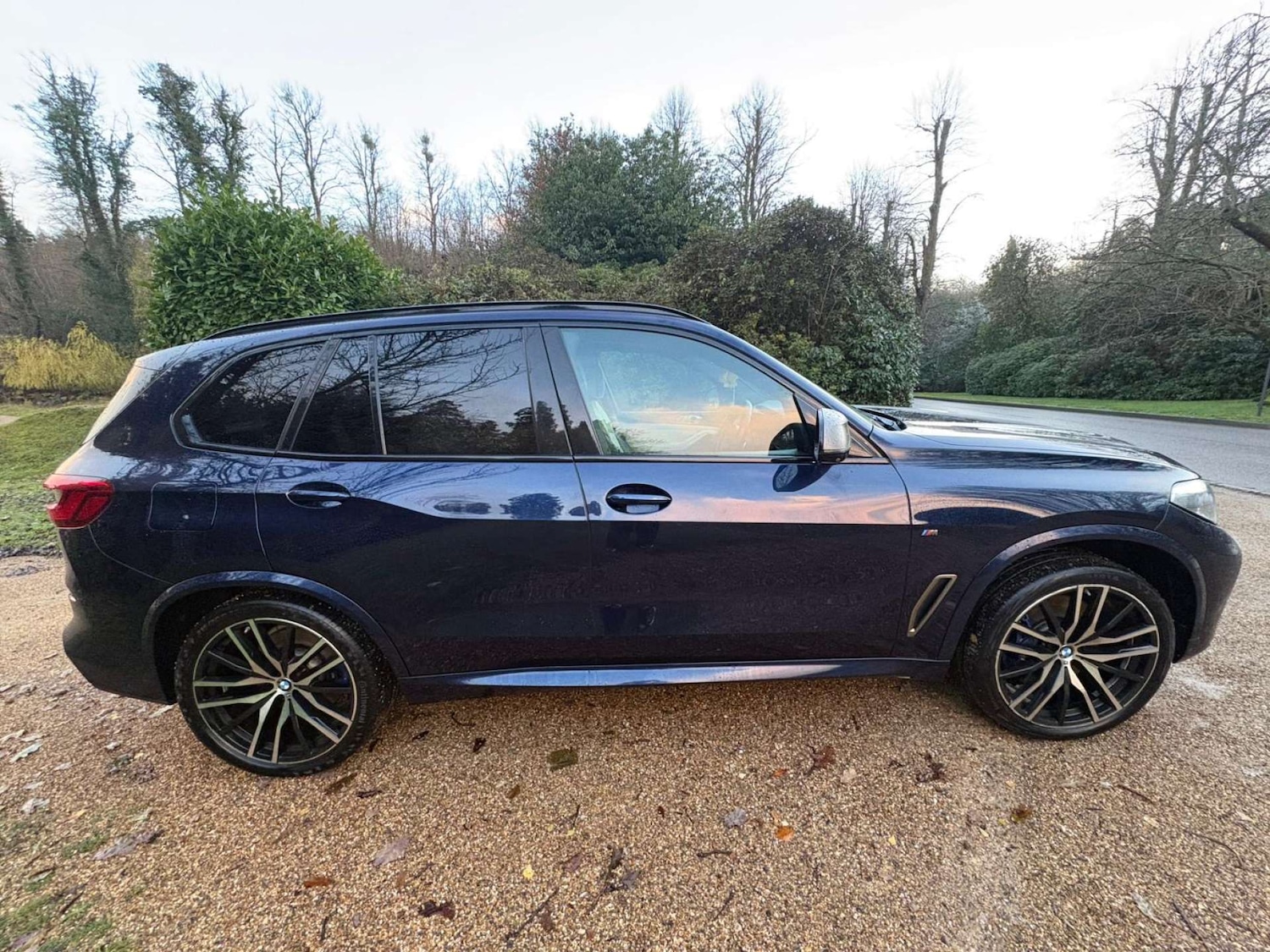 Used BMW X5 2019 for sale - 76642913: Photo 76