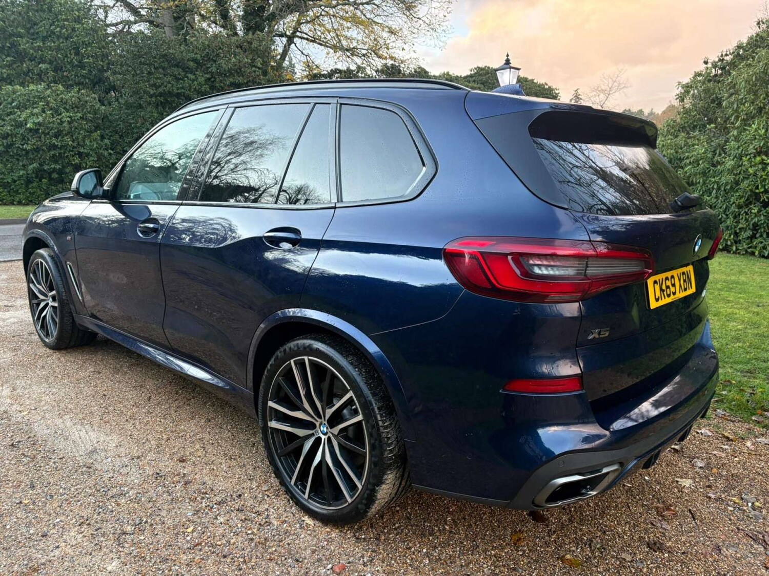 Used BMW X5 2019 for sale - 76642913: Photo 77