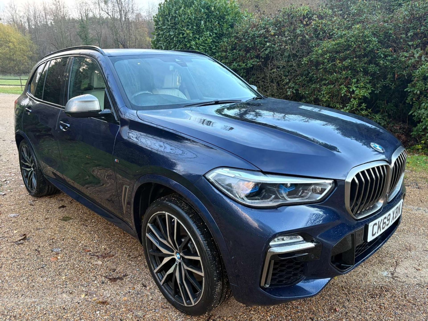Used BMW X5 2019 for sale - 76642913: Photo 79