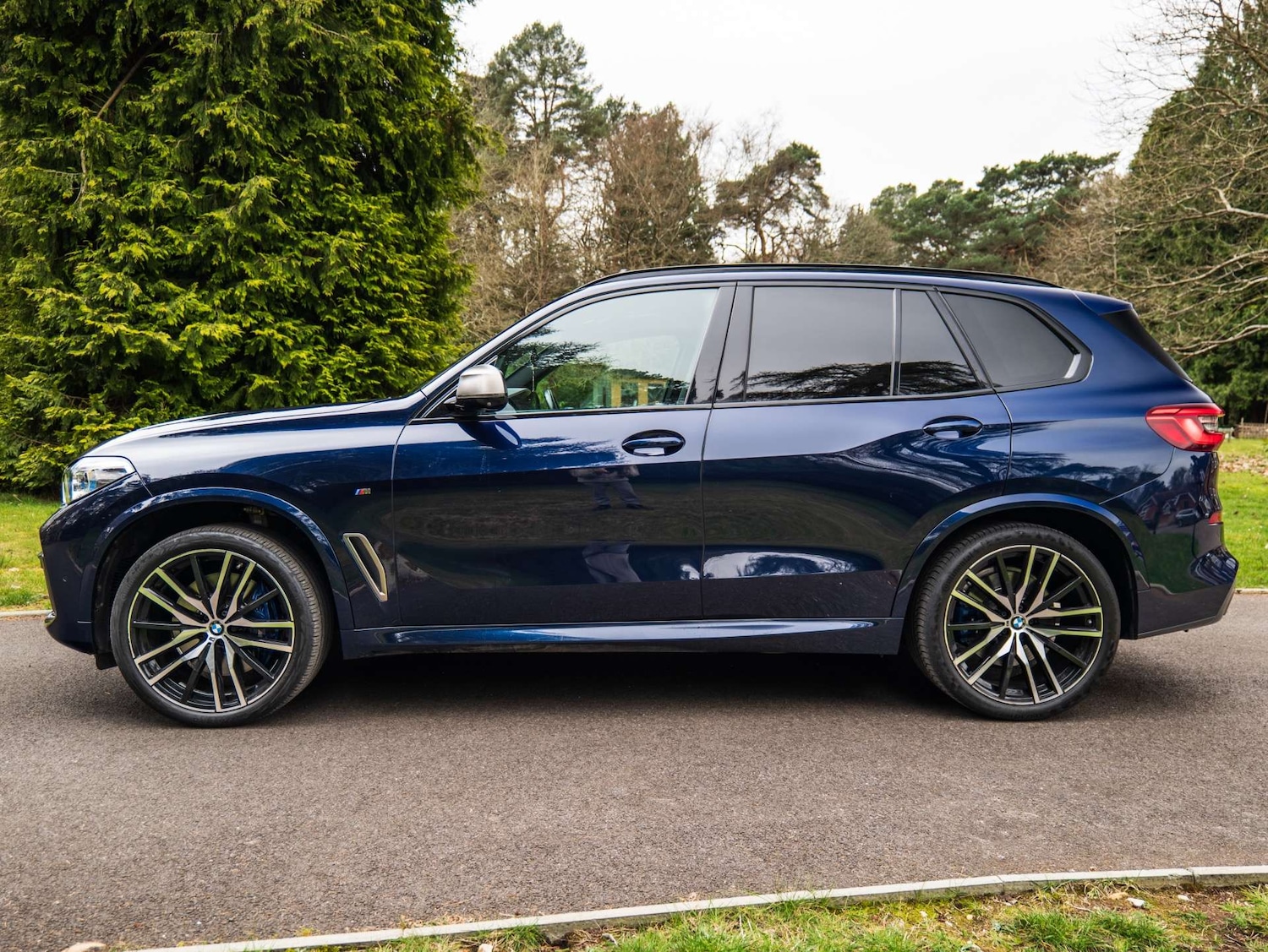 Used BMW X5 2019 for sale - 76642913: Photo 8