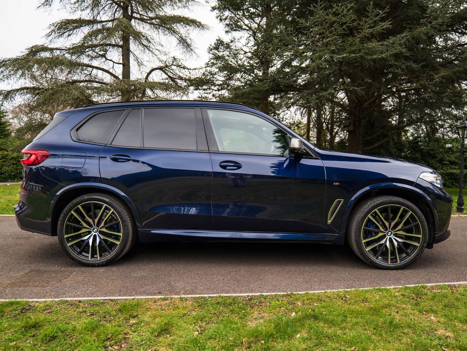Used BMW X5 2019 for sale - 76642913: Photo 9